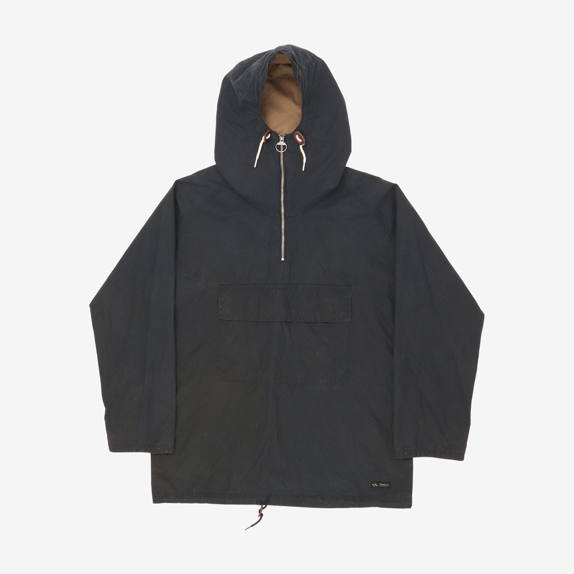 Ben Fogle Bowfell Pullover Smock (Sample)