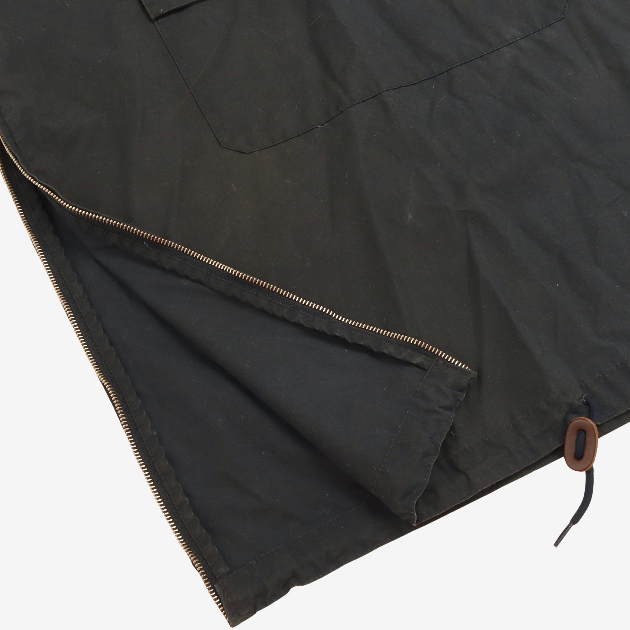 Ben Fogle Bowfell Pullover Smock (Sample)