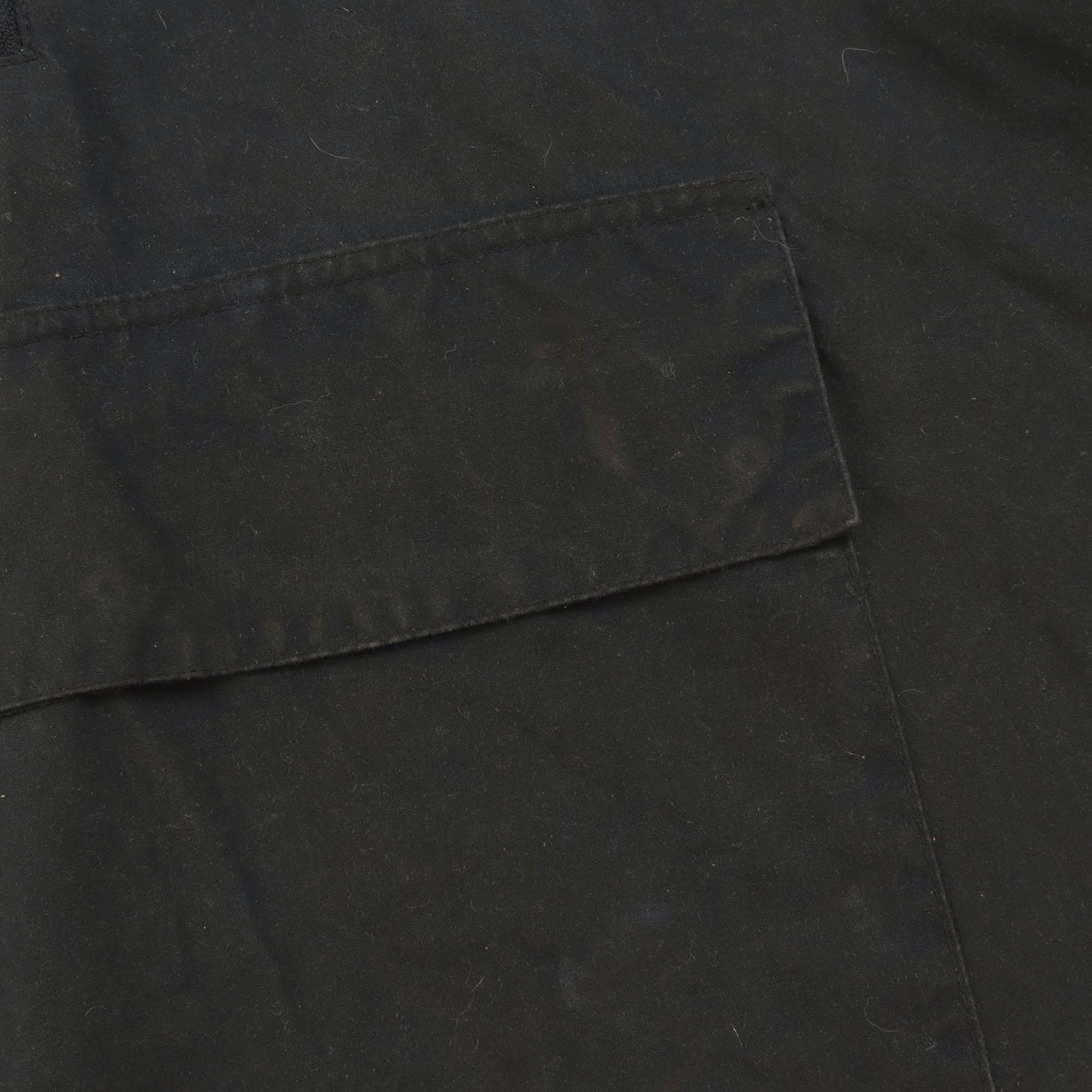 Ben Fogle Bowfell Pullover Smock (Sample)