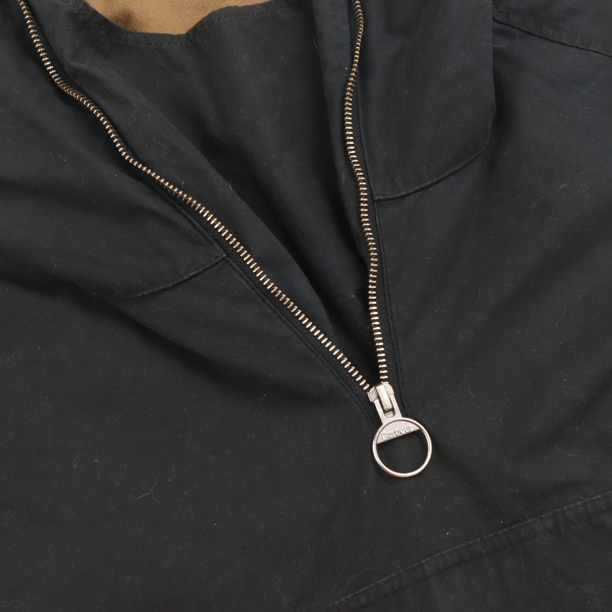 Ben Fogle Bowfell Pullover Smock (Sample)