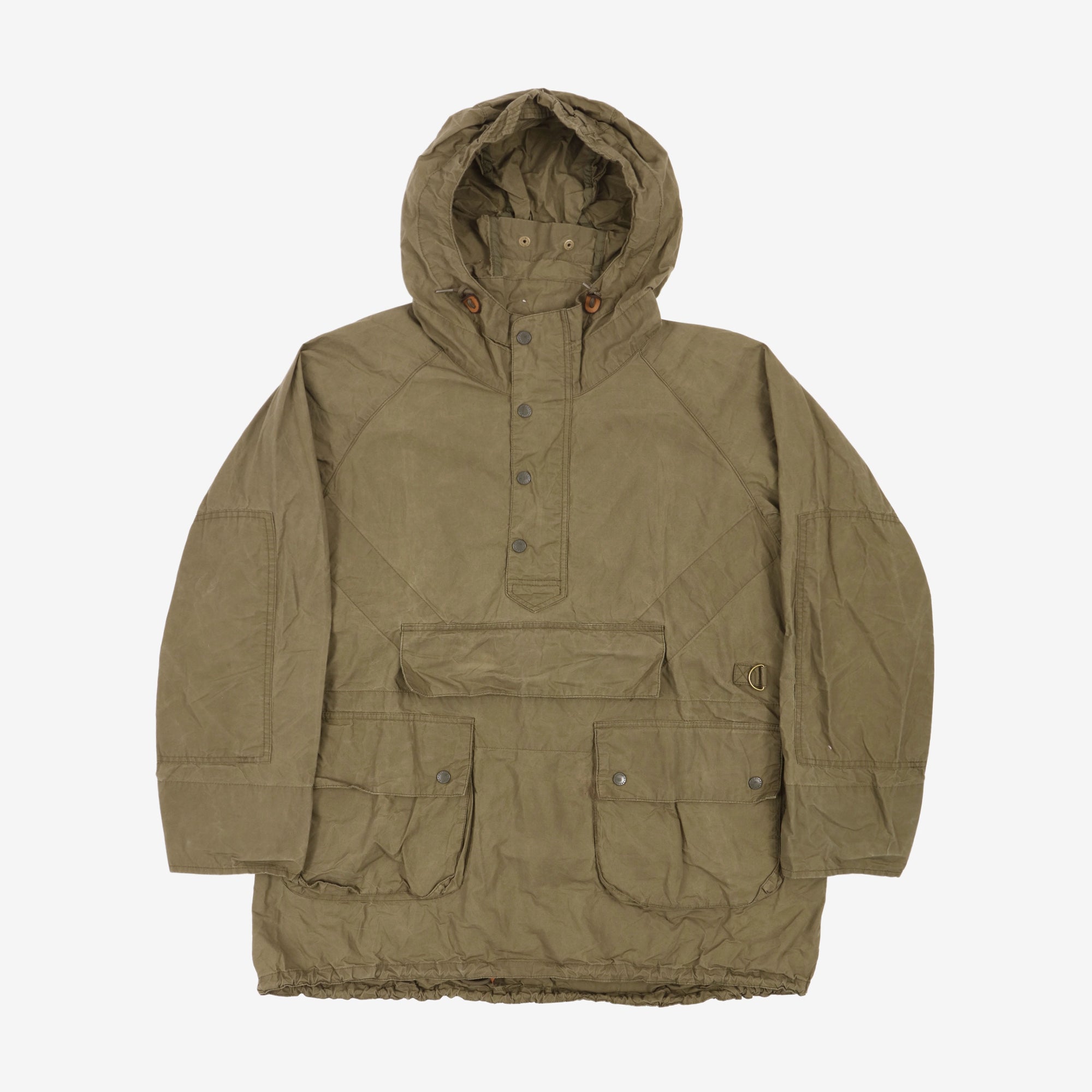 EG Warby Tonal Jacket (Sample)