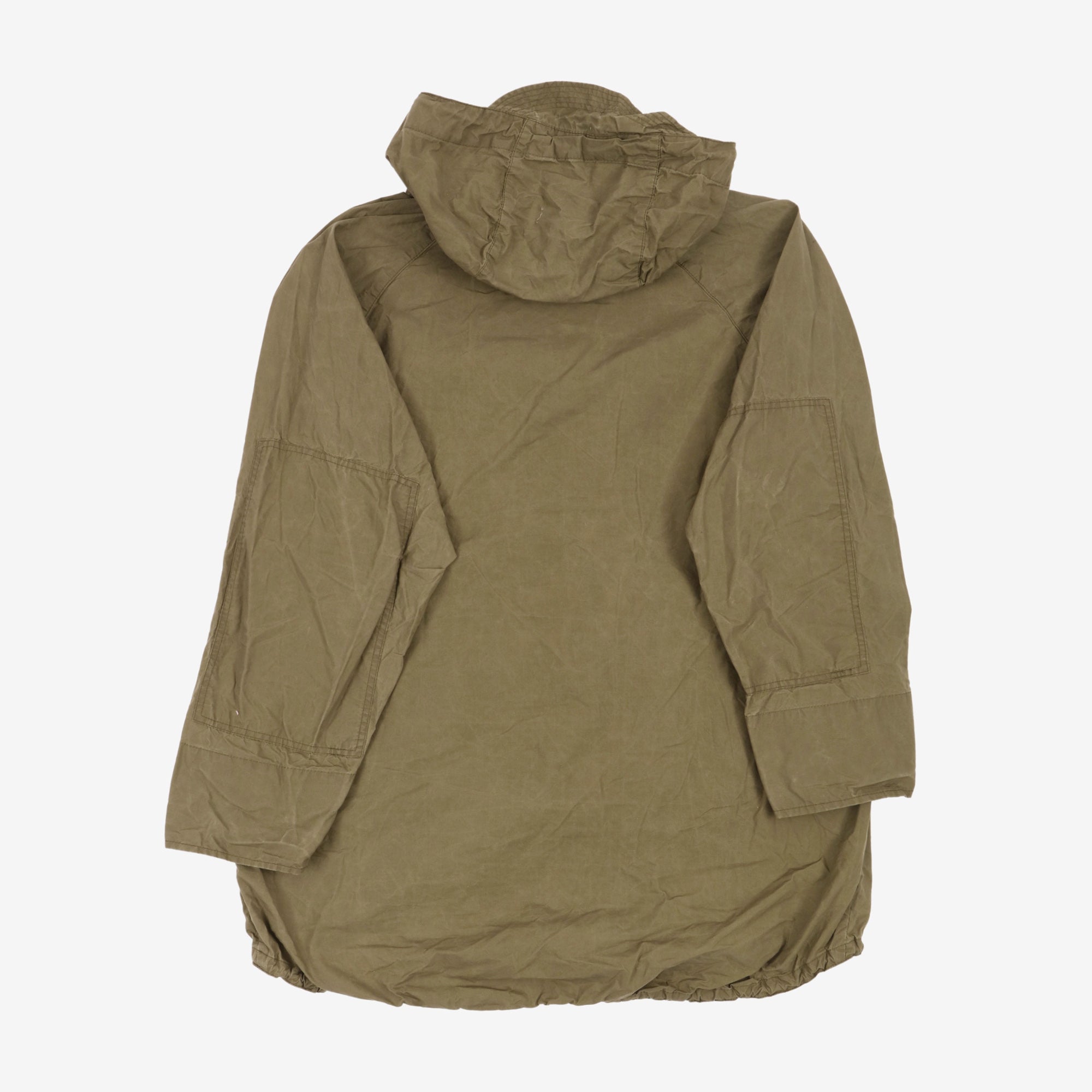 EG Warby Tonal Jacket (Sample)