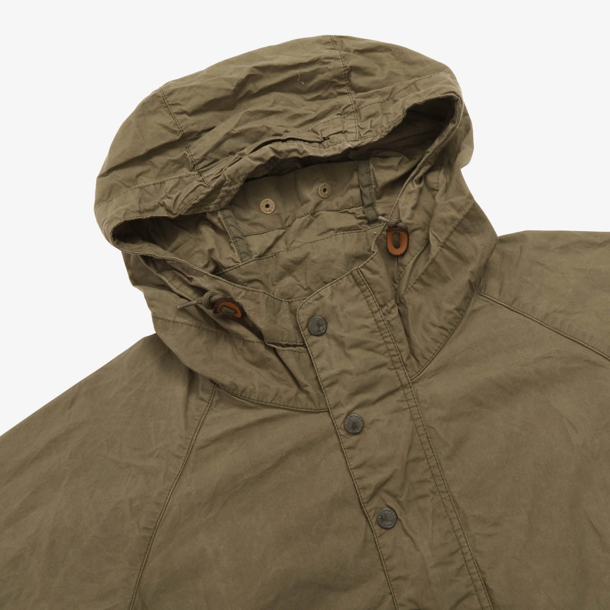 EG Warby Tonal Jacket (Sample)