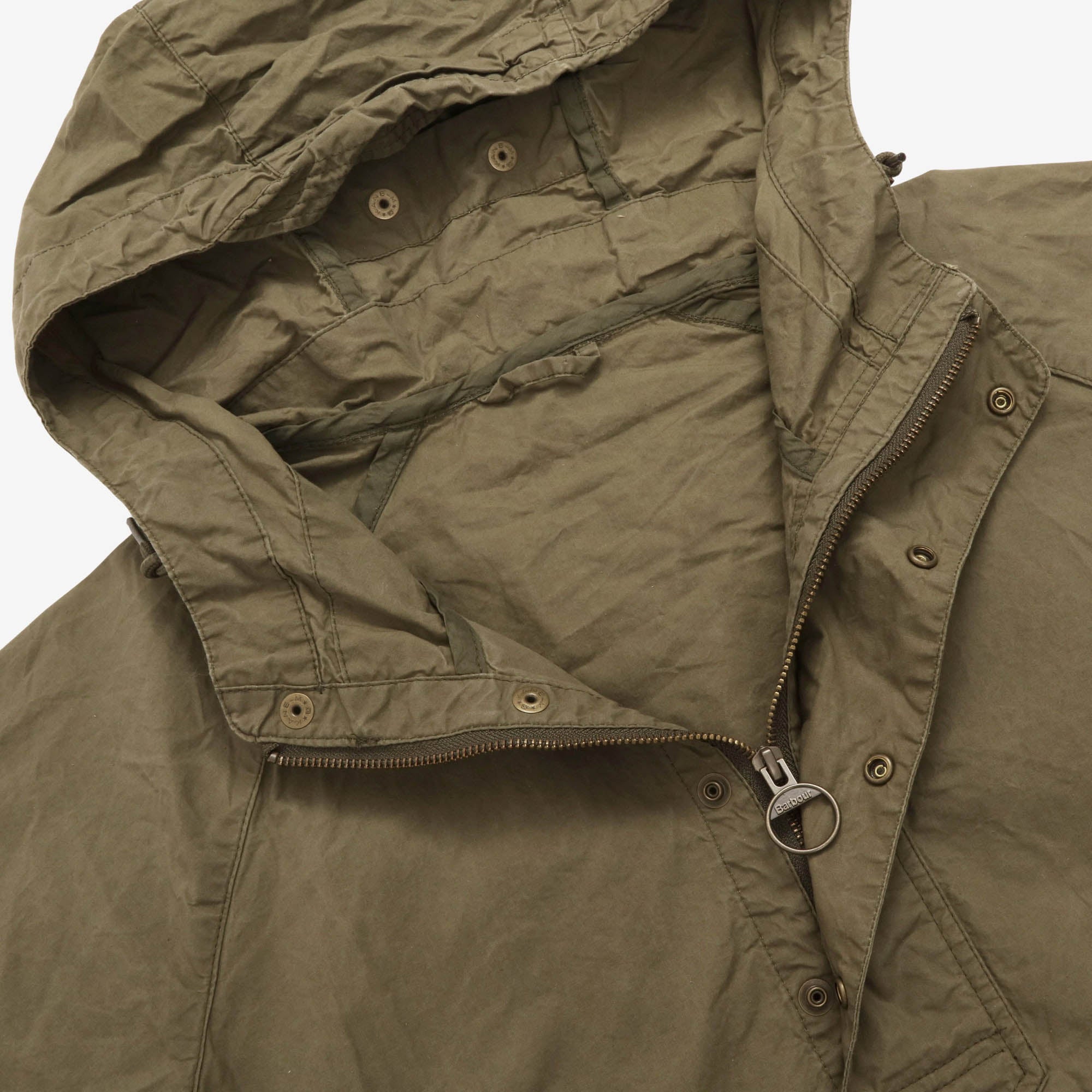 EG Warby Tonal Jacket (Sample)