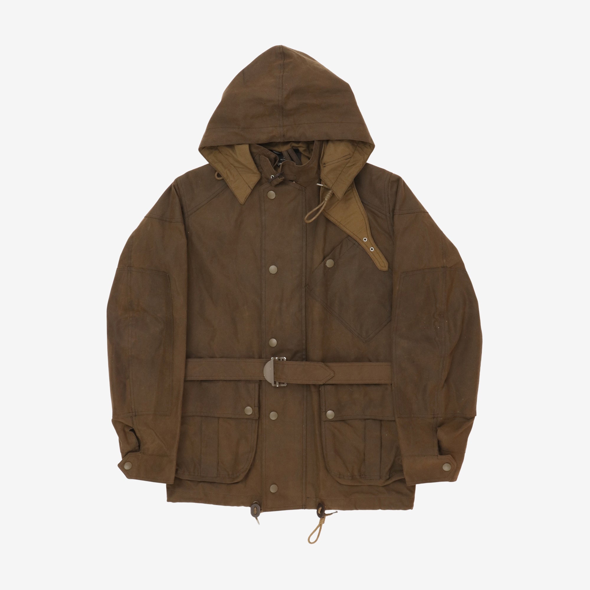 Surface Jacket