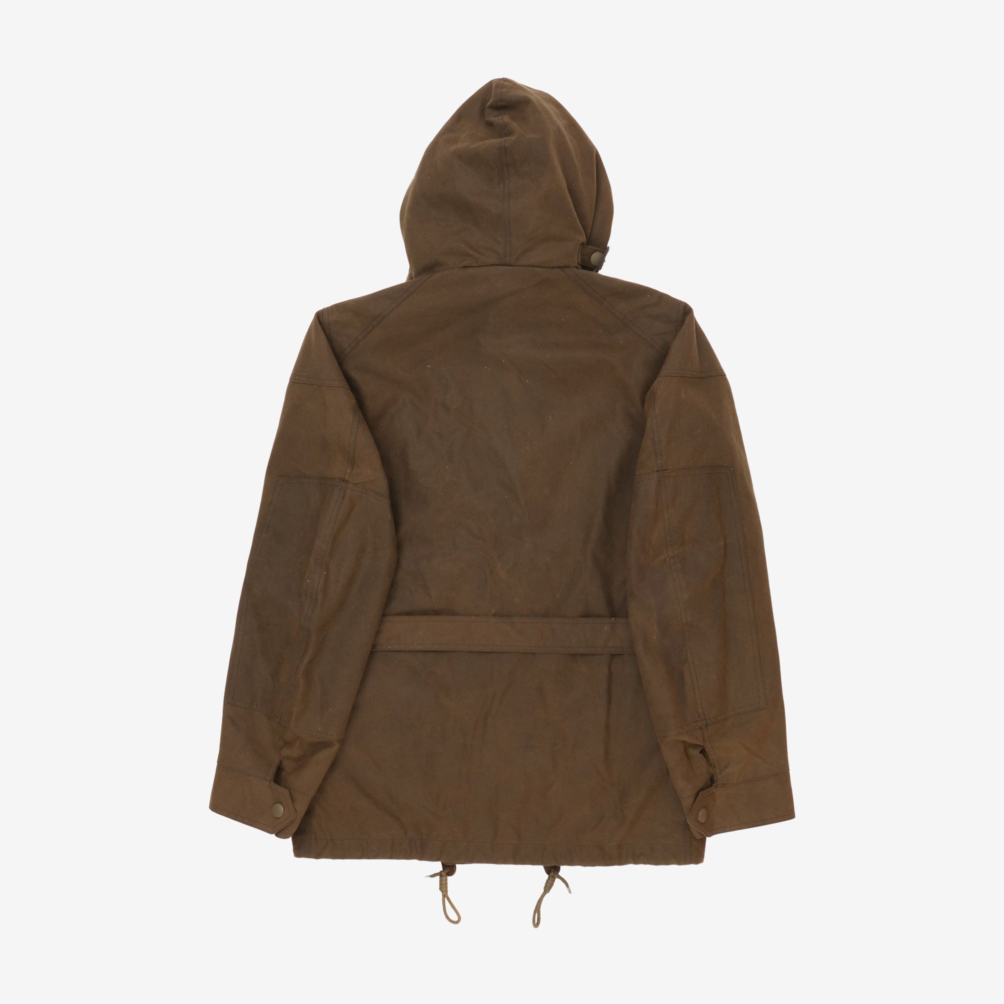 Surface Jacket