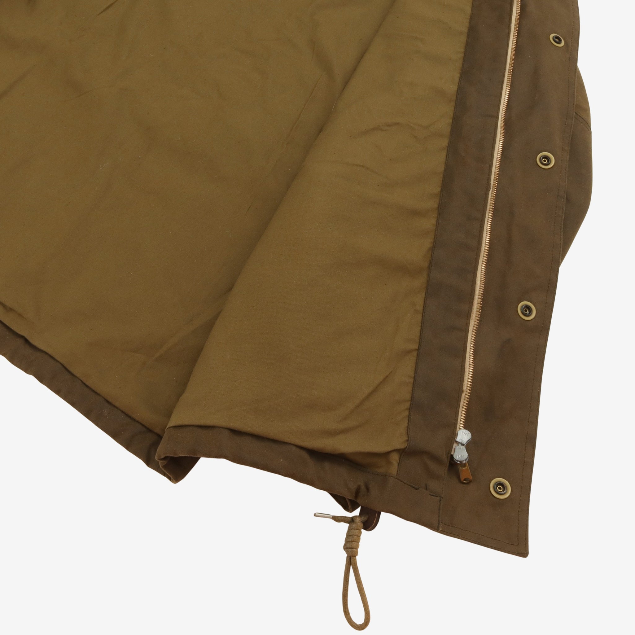 Surface Jacket