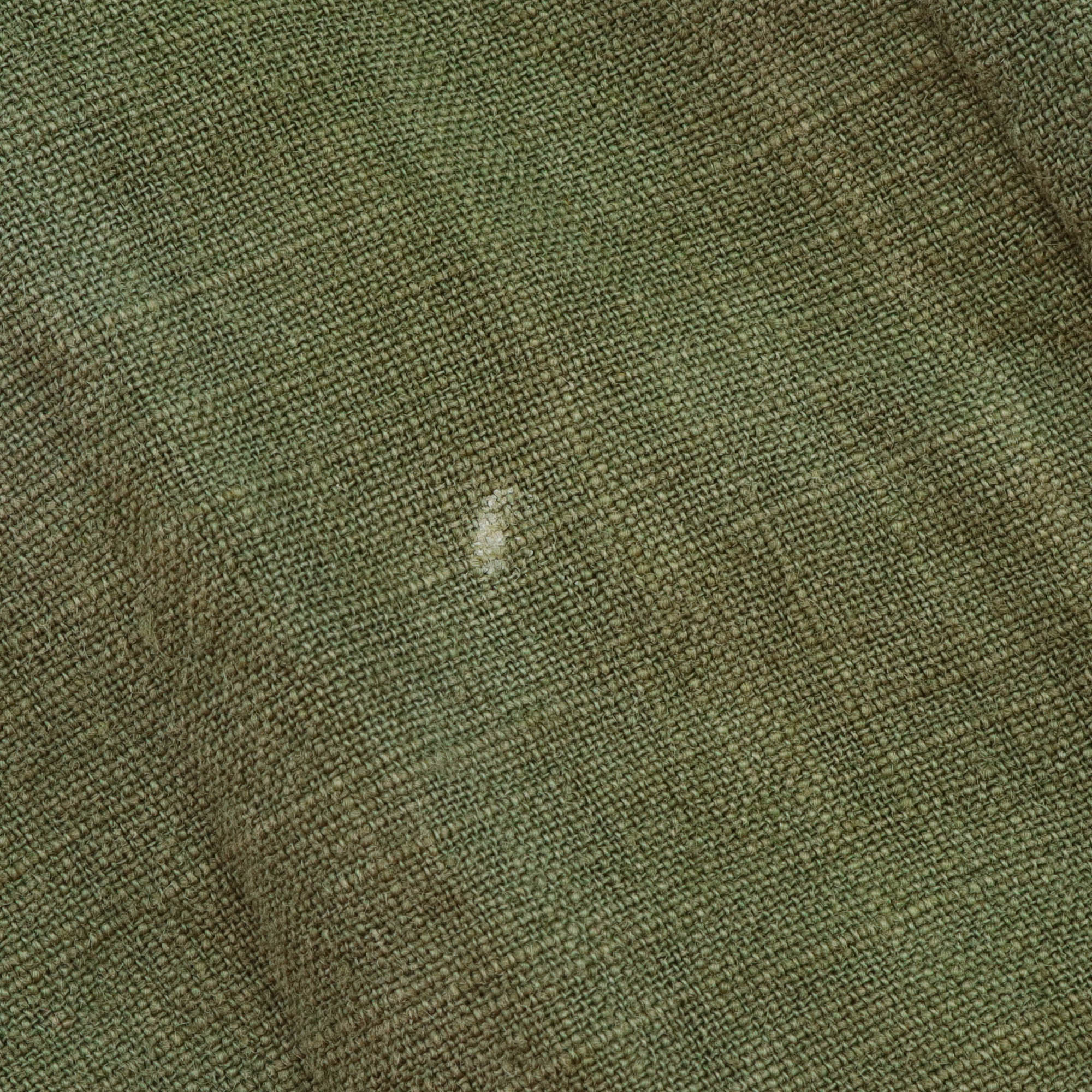 Linen Blend Safari Jacket