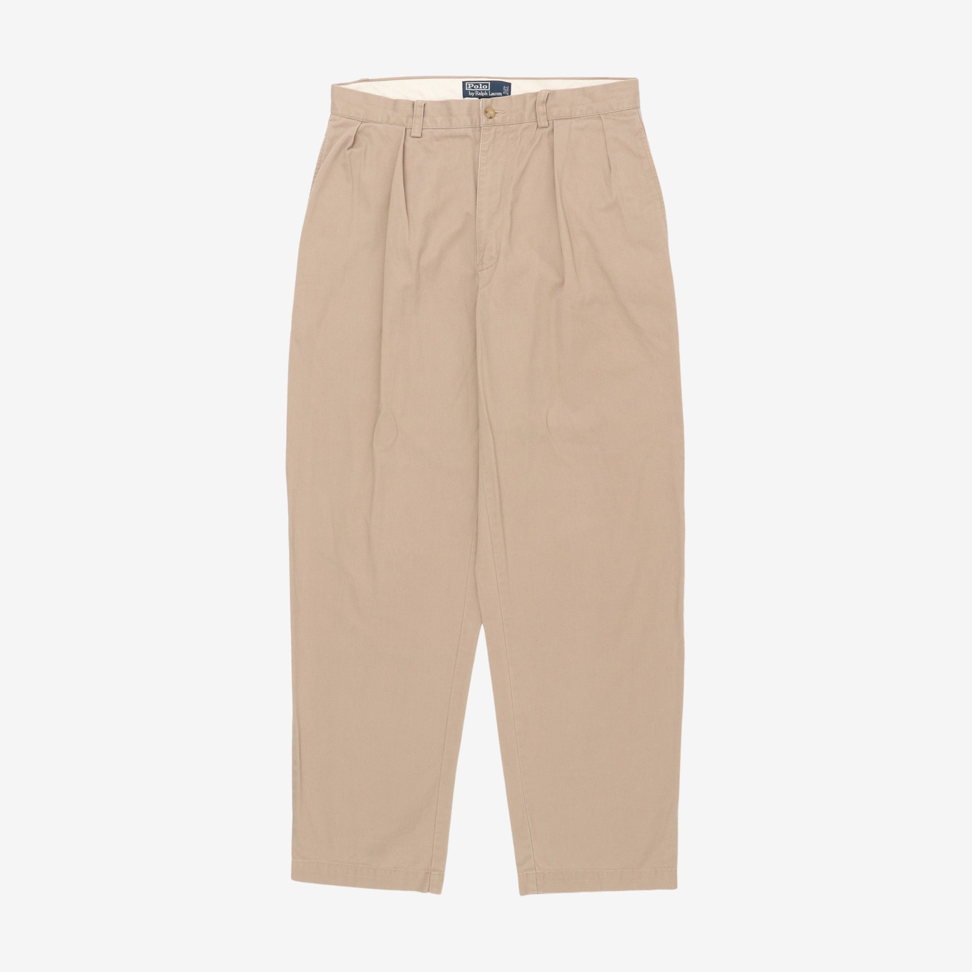 Andrew Chino Pants (33W X 31L)