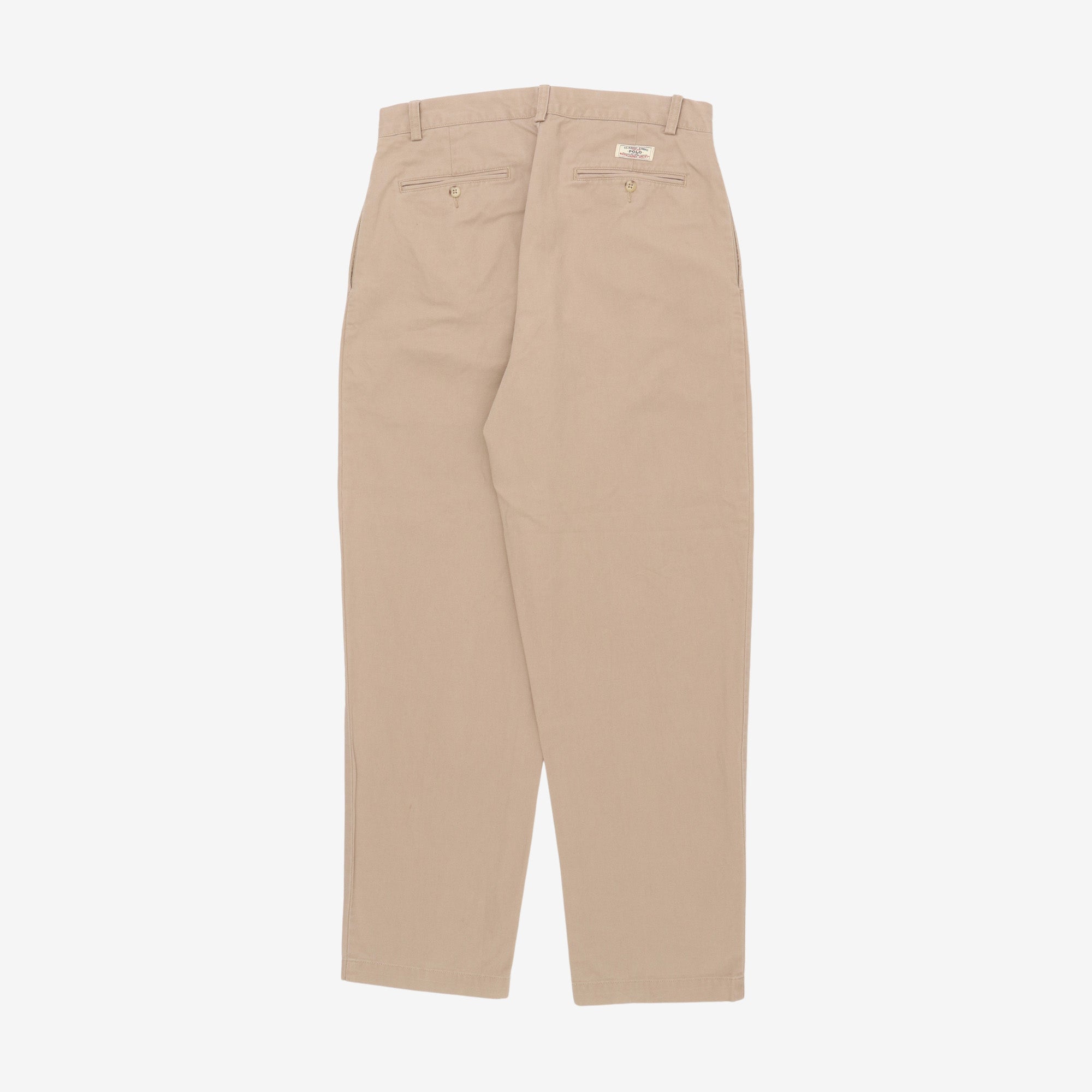 Andrew Chino Pants (33W X 31L)