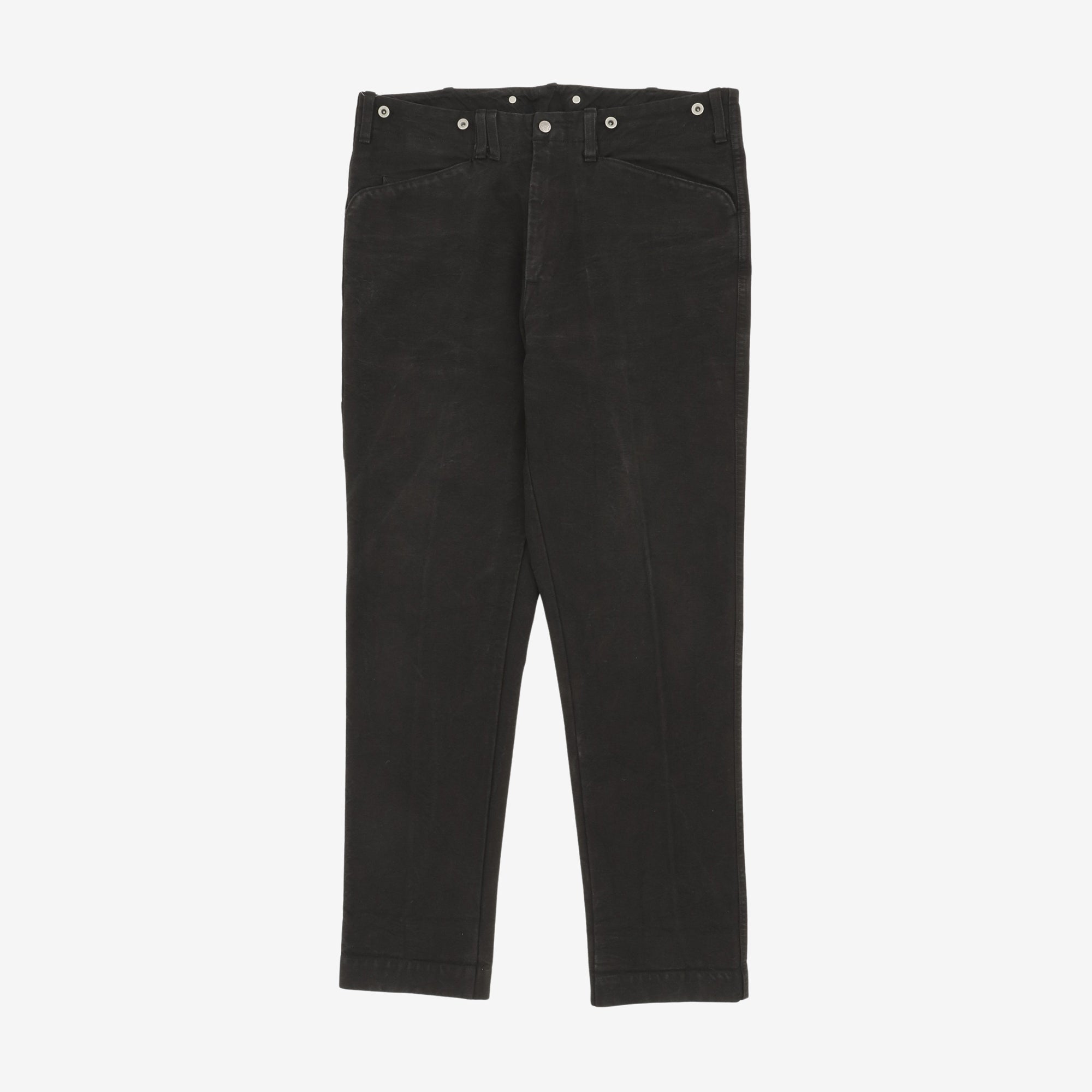 Painter Denim Pants (34W X 32L)