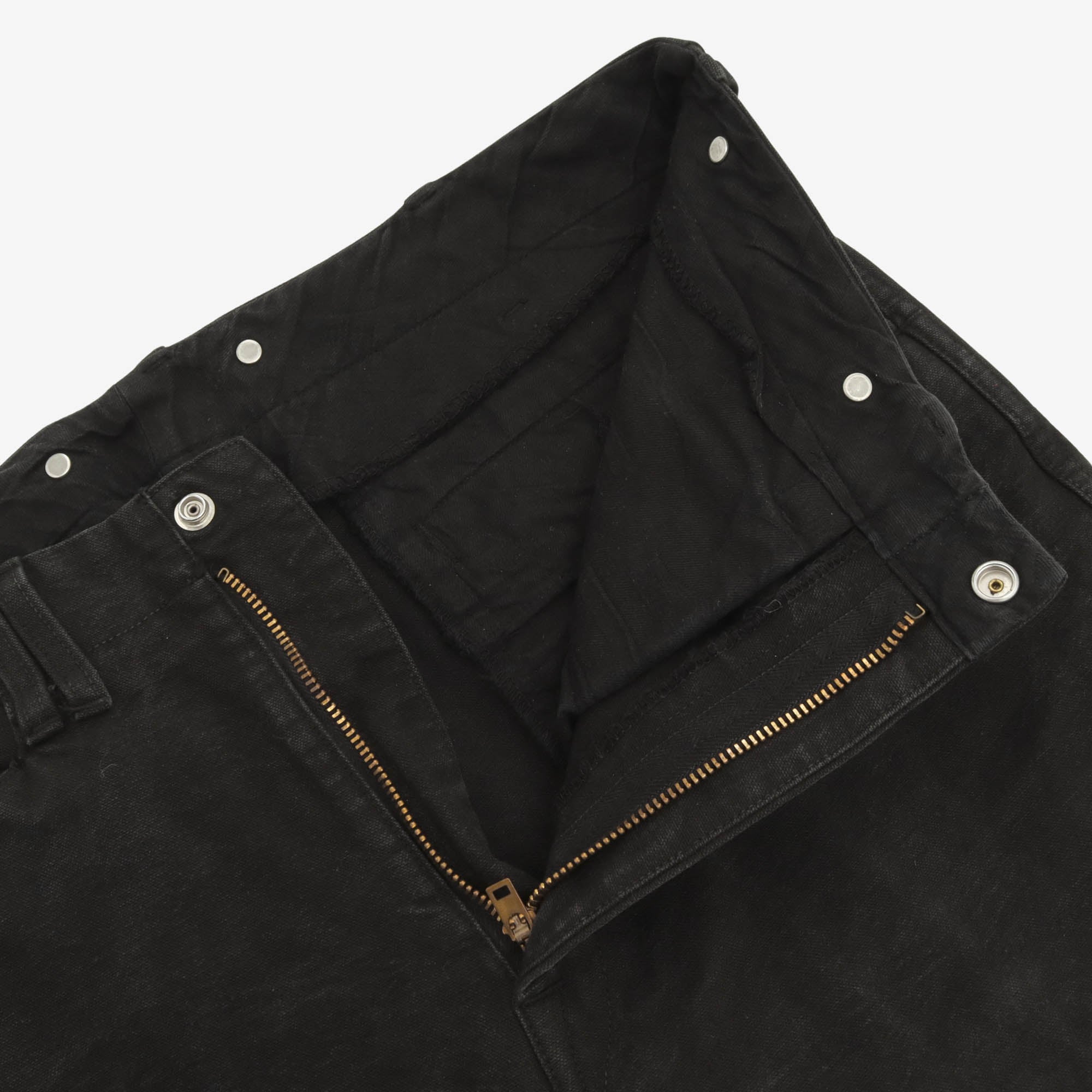 Painter Denim Pants (34W X 32L)