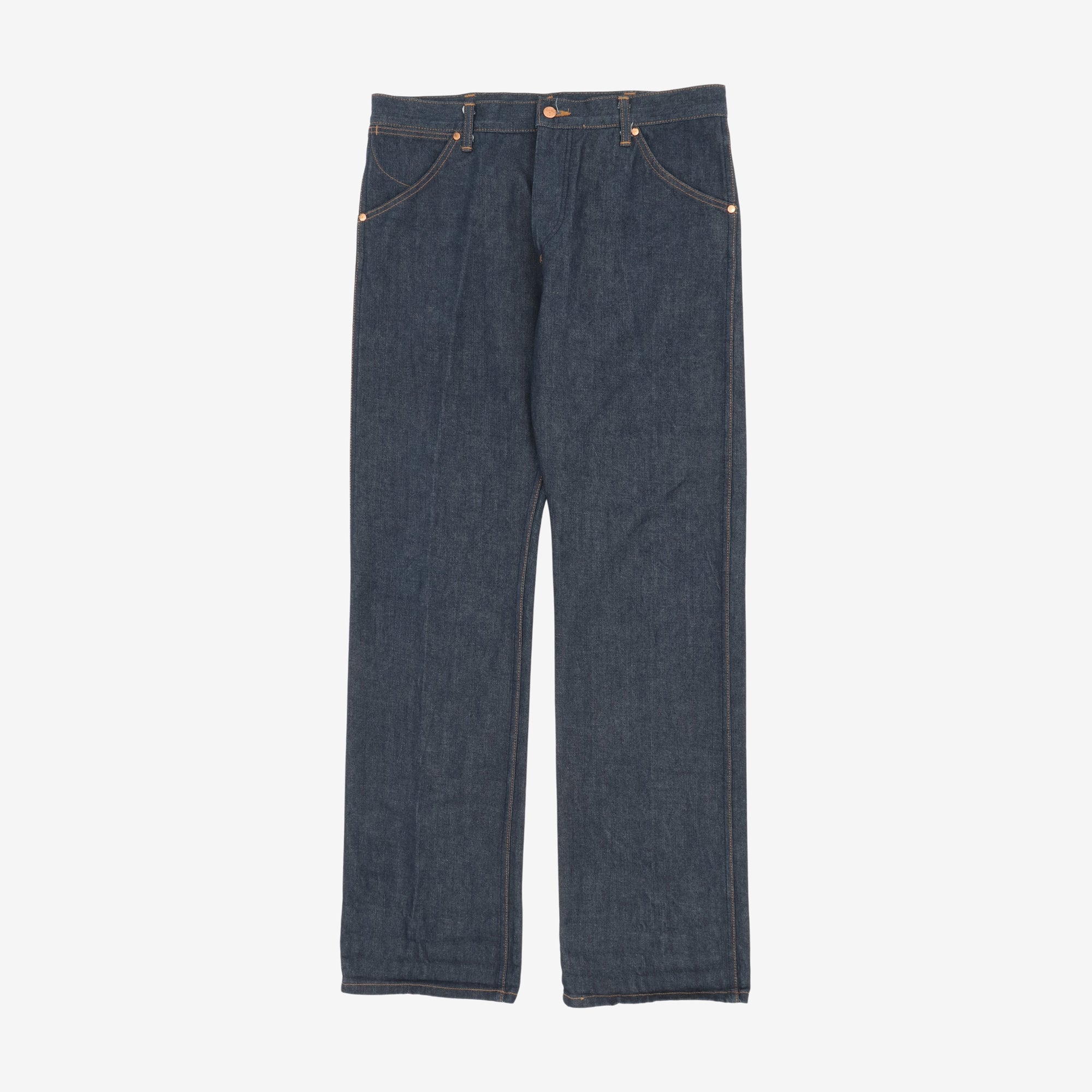 T-Riders Denim Pants (36W X 36L)