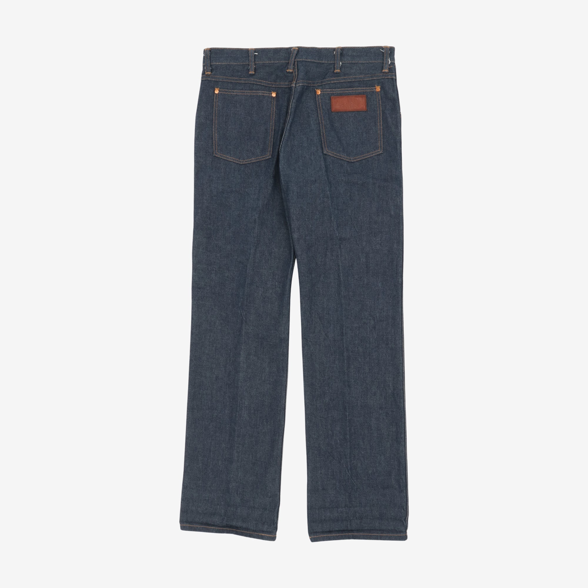 T-Riders Denim Pants (36W X 36L)