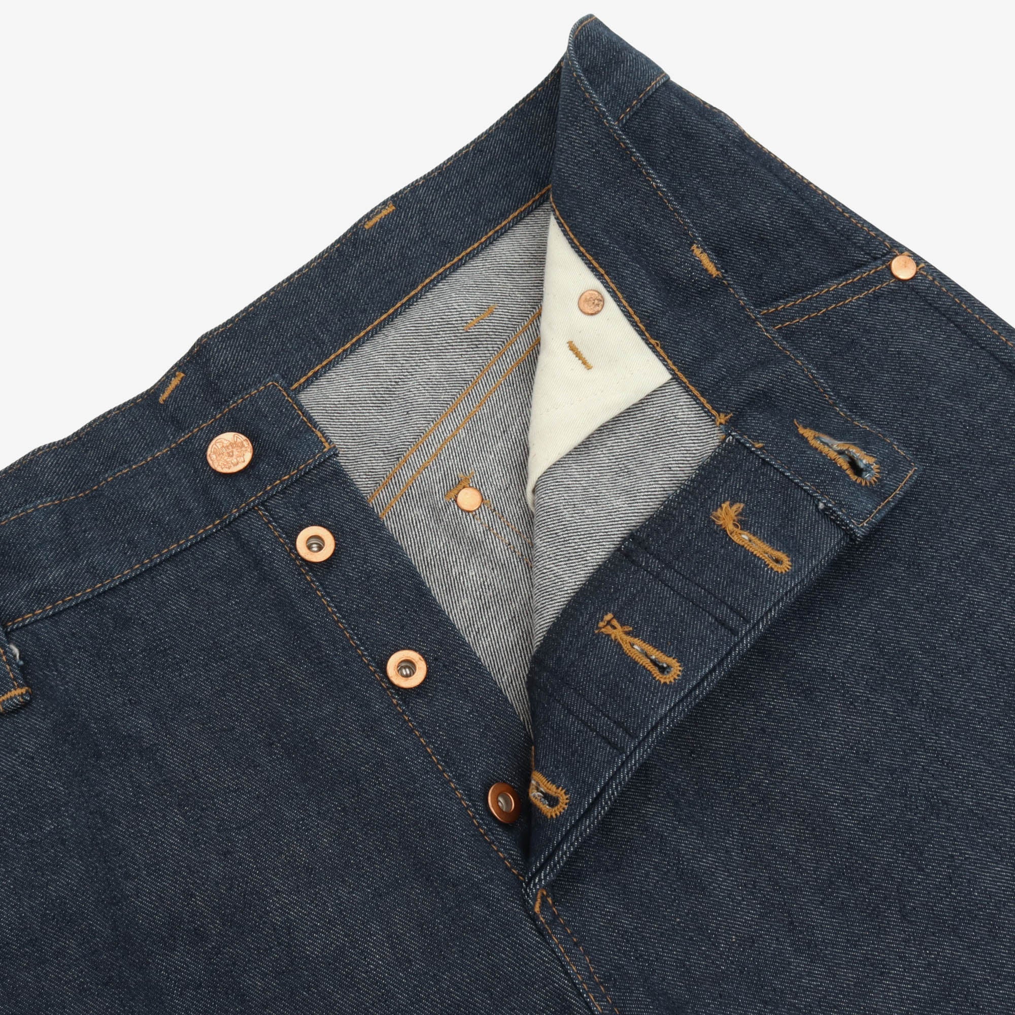 T-Riders Denim Pants (36W X 36L)