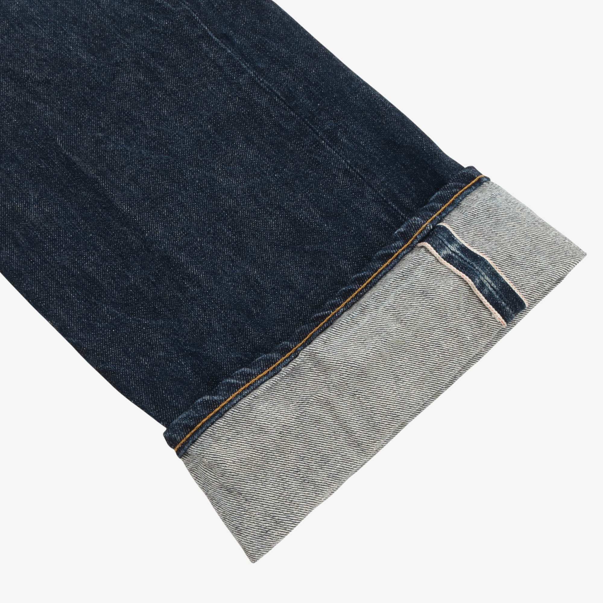 Californian Selvedge Denim (36W X 33L)
