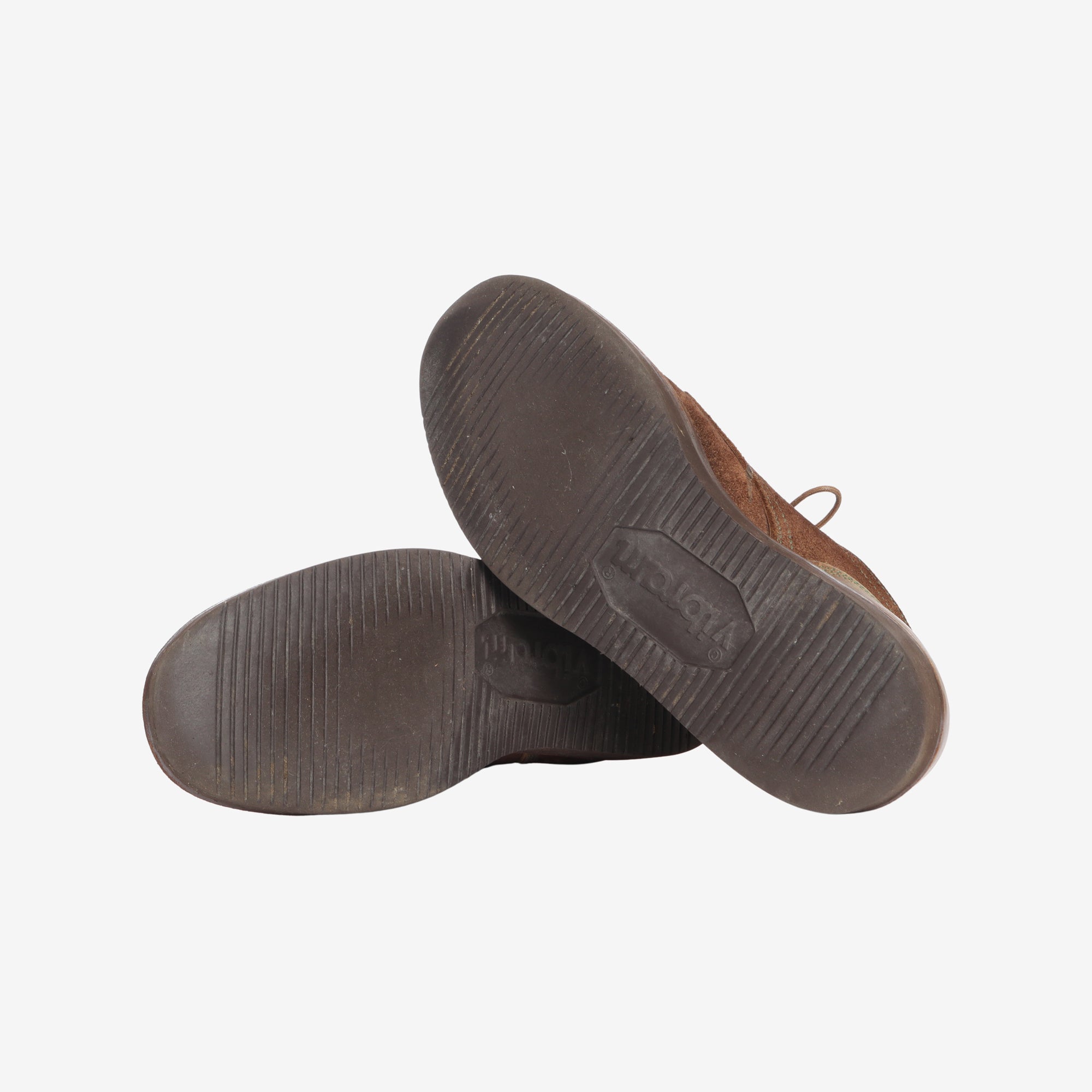 145 Suede Oxfords