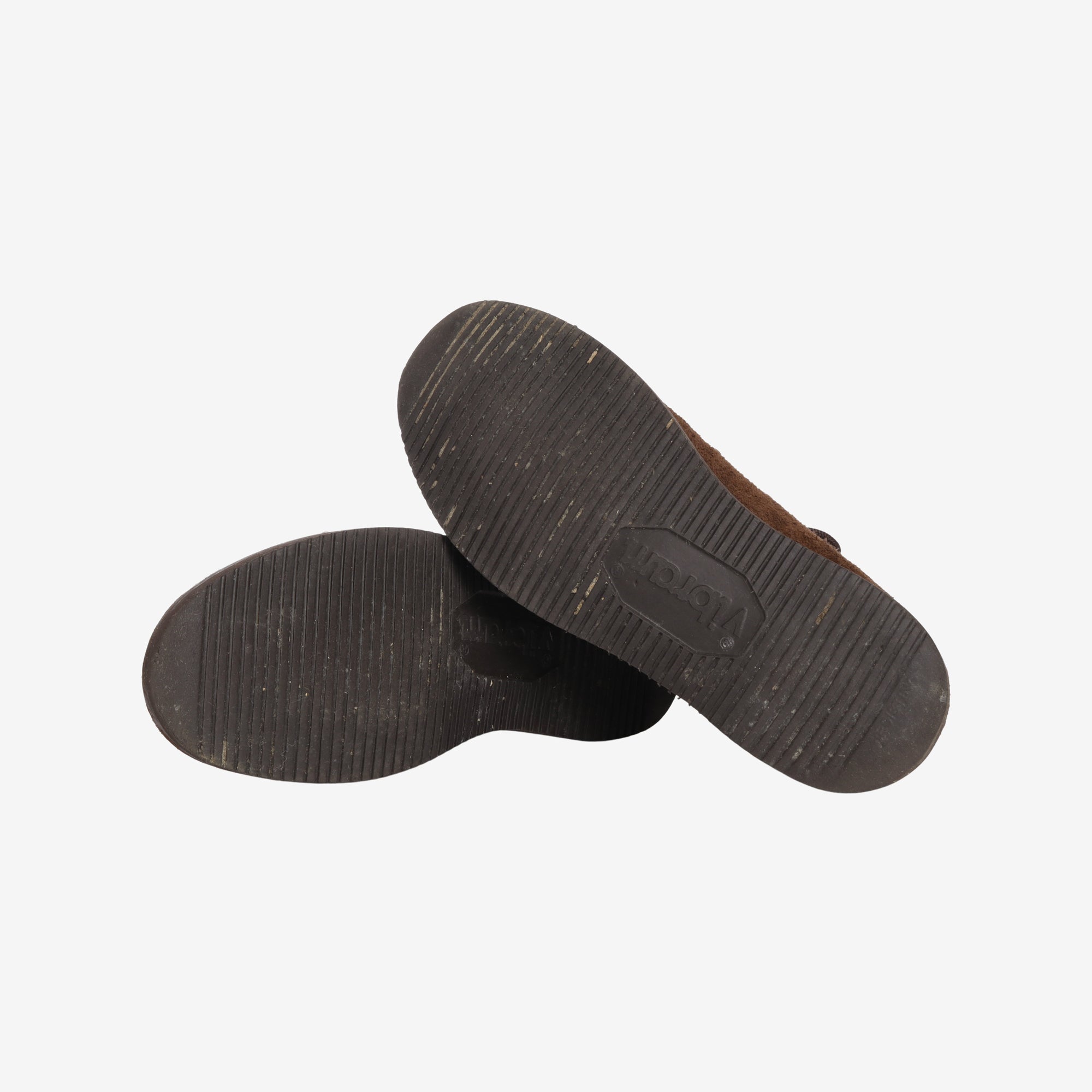 245 Suede Hiking Boots