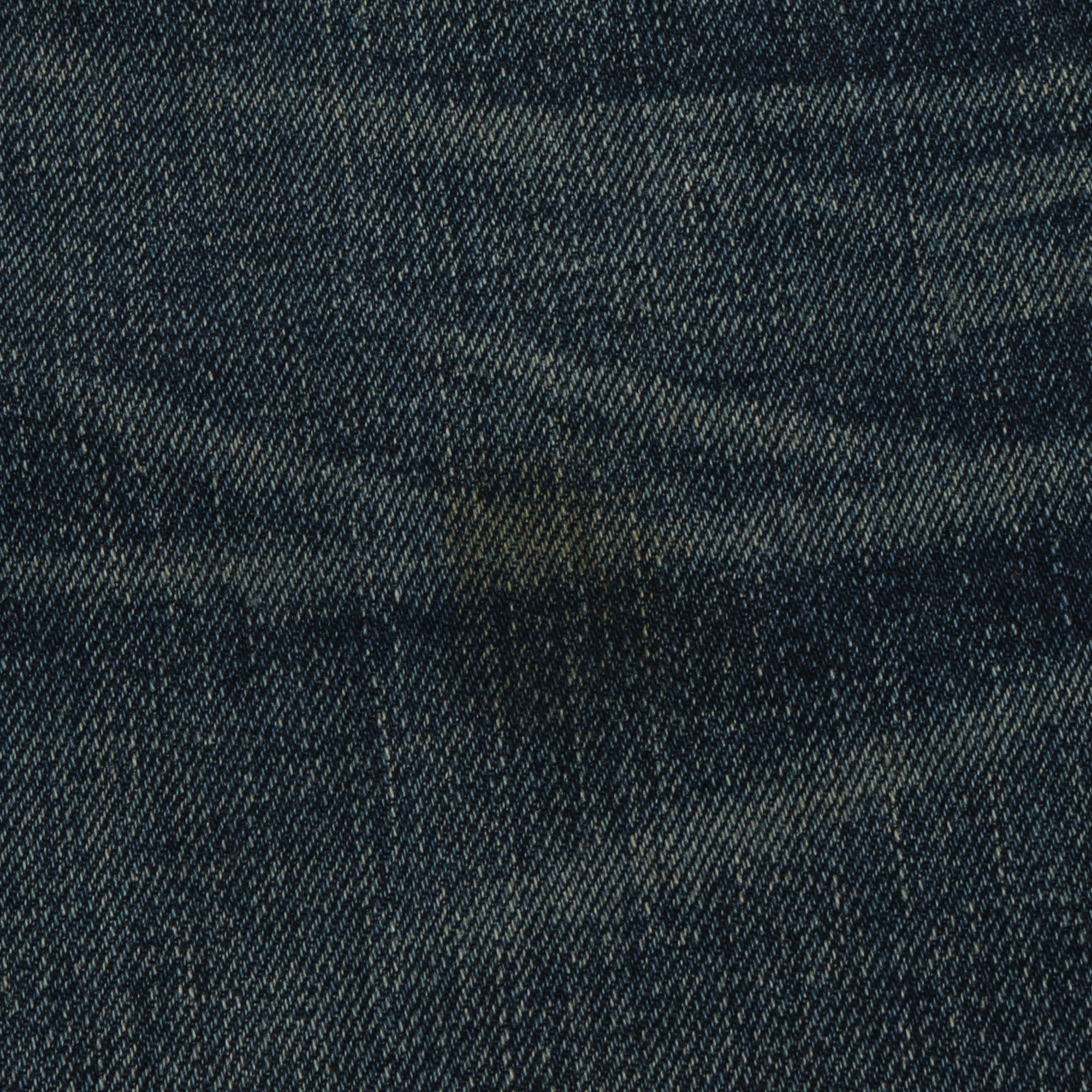 1955 501XX Selvedge Denim (36W X 34L)