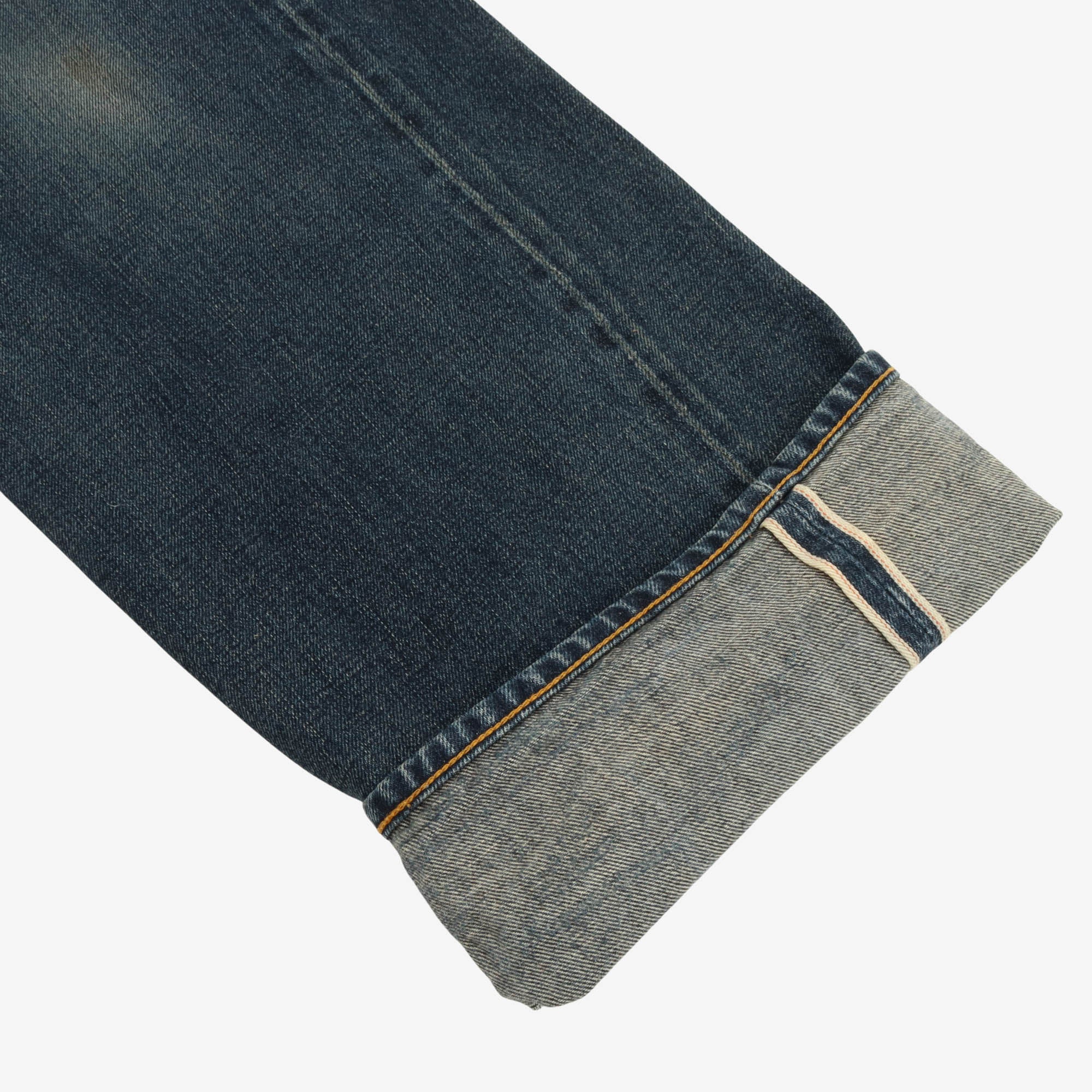 1955 501XX Selvedge Denim (36W X 34L)