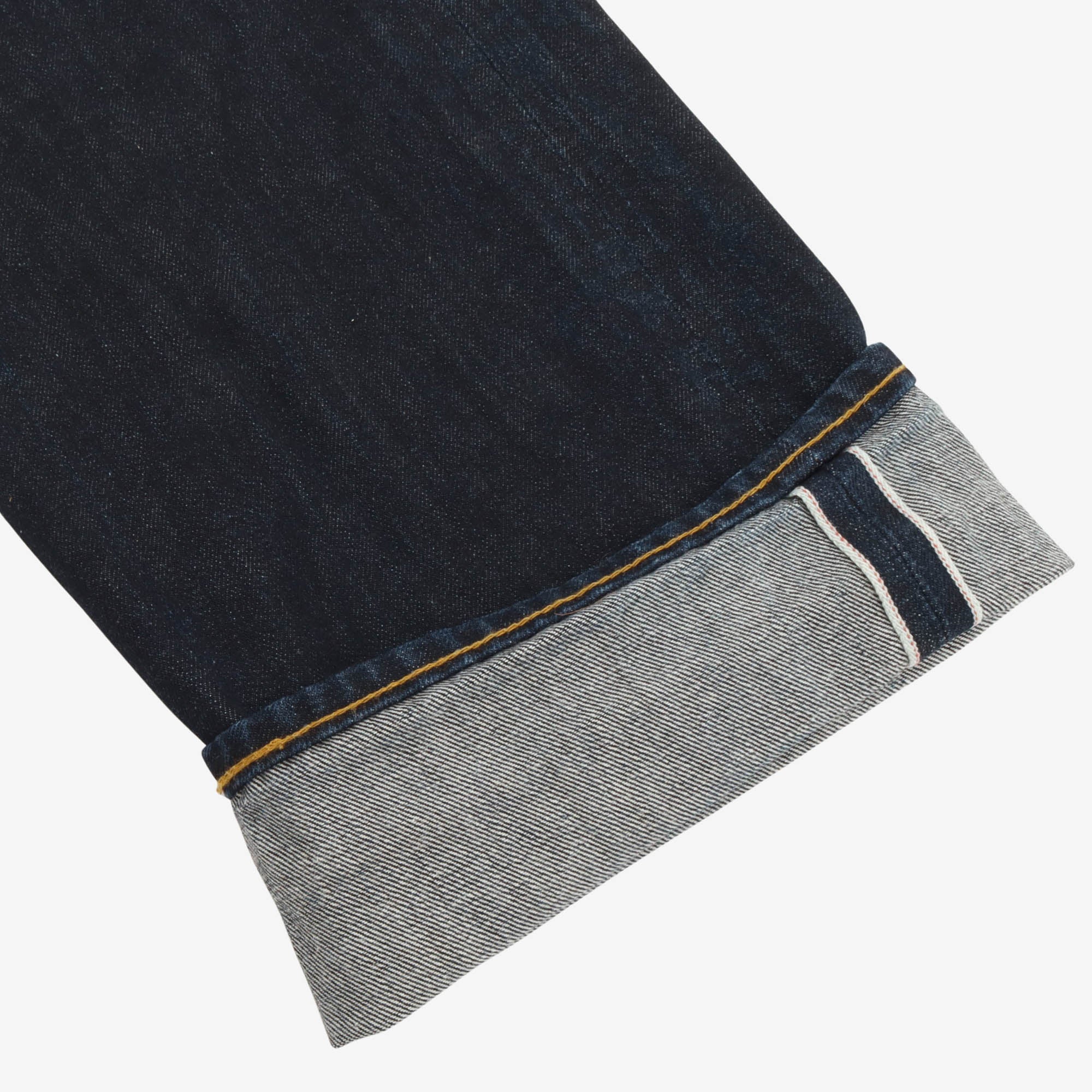 1955 501XX Selvedge Denim (36W X 34L)