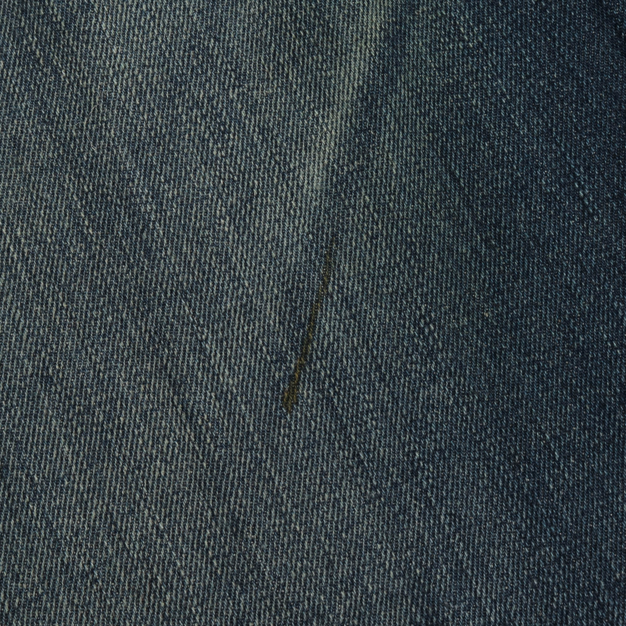 1947 501XX Selvedge Denim (36W X 35L)