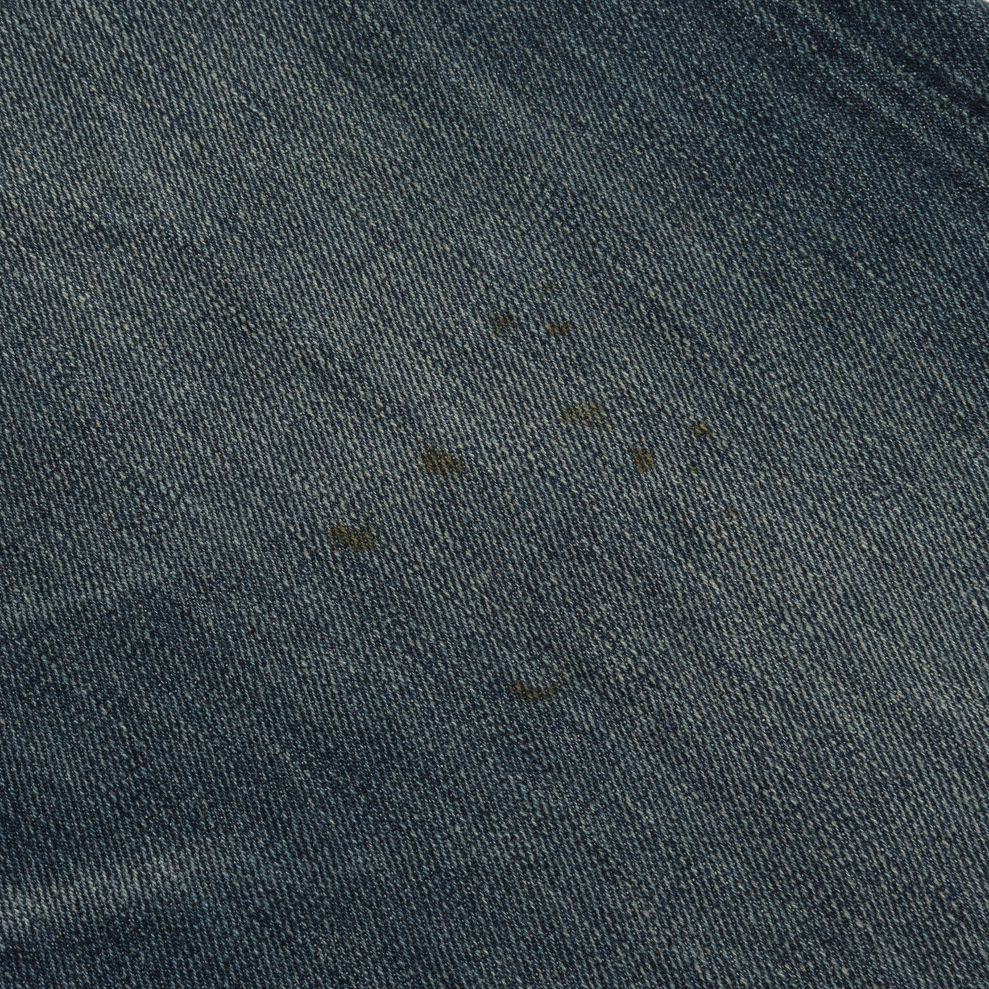 1947 501XX Selvedge Denim (36W X 35L)