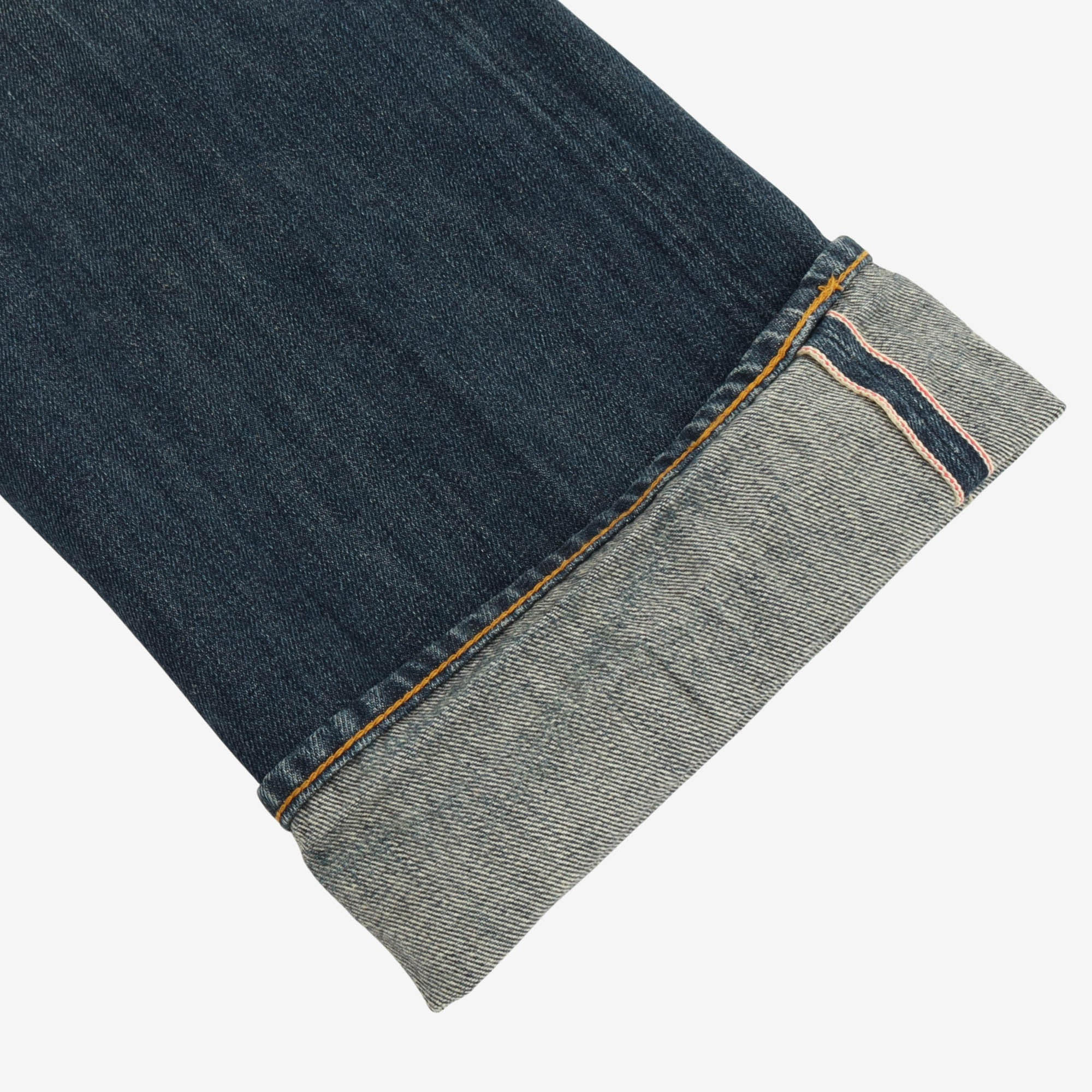 1947 501XX Selvedge Denim (36W X 35L)