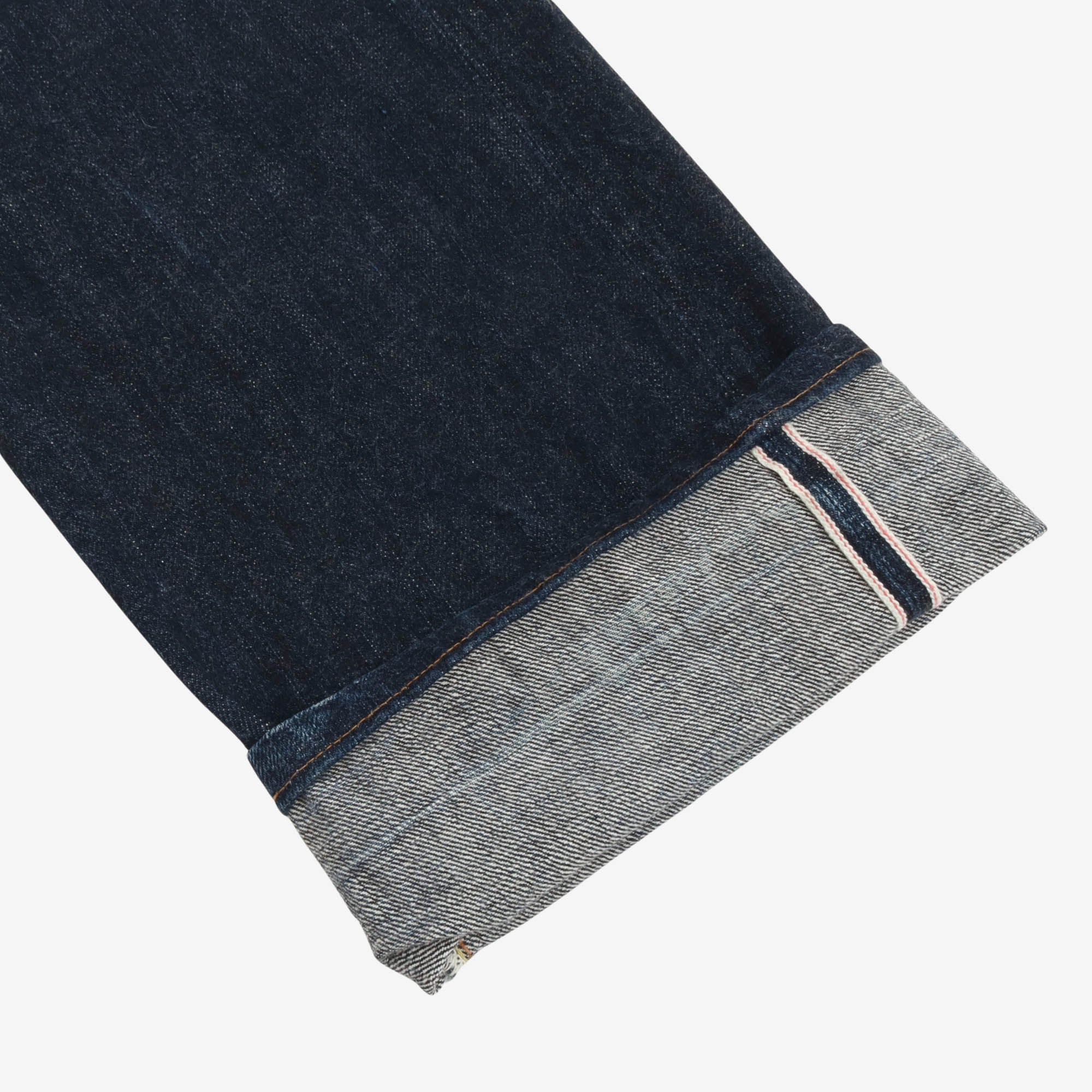 1101 Selvedge Denim (36W X 33L)