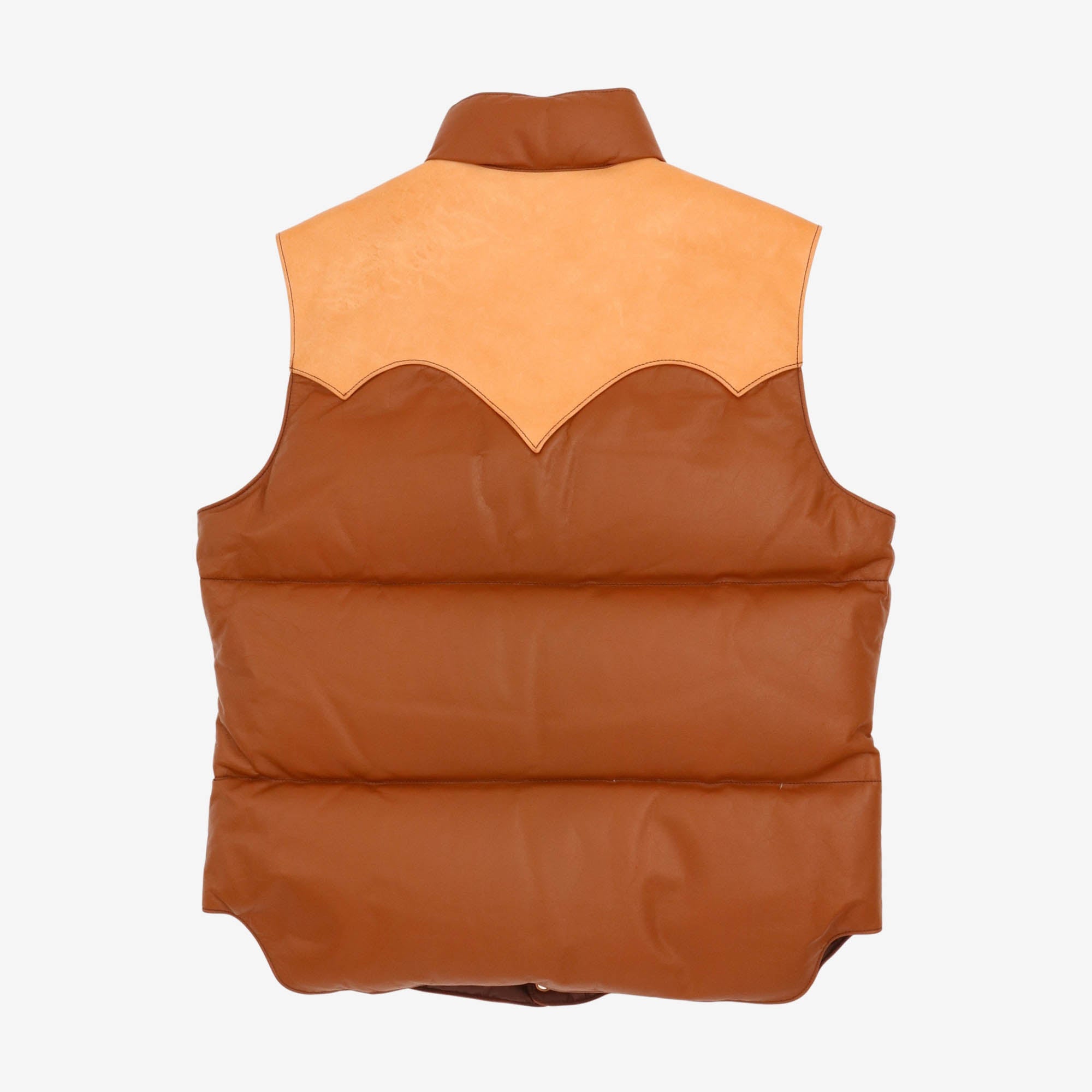 Challenger Down Vest