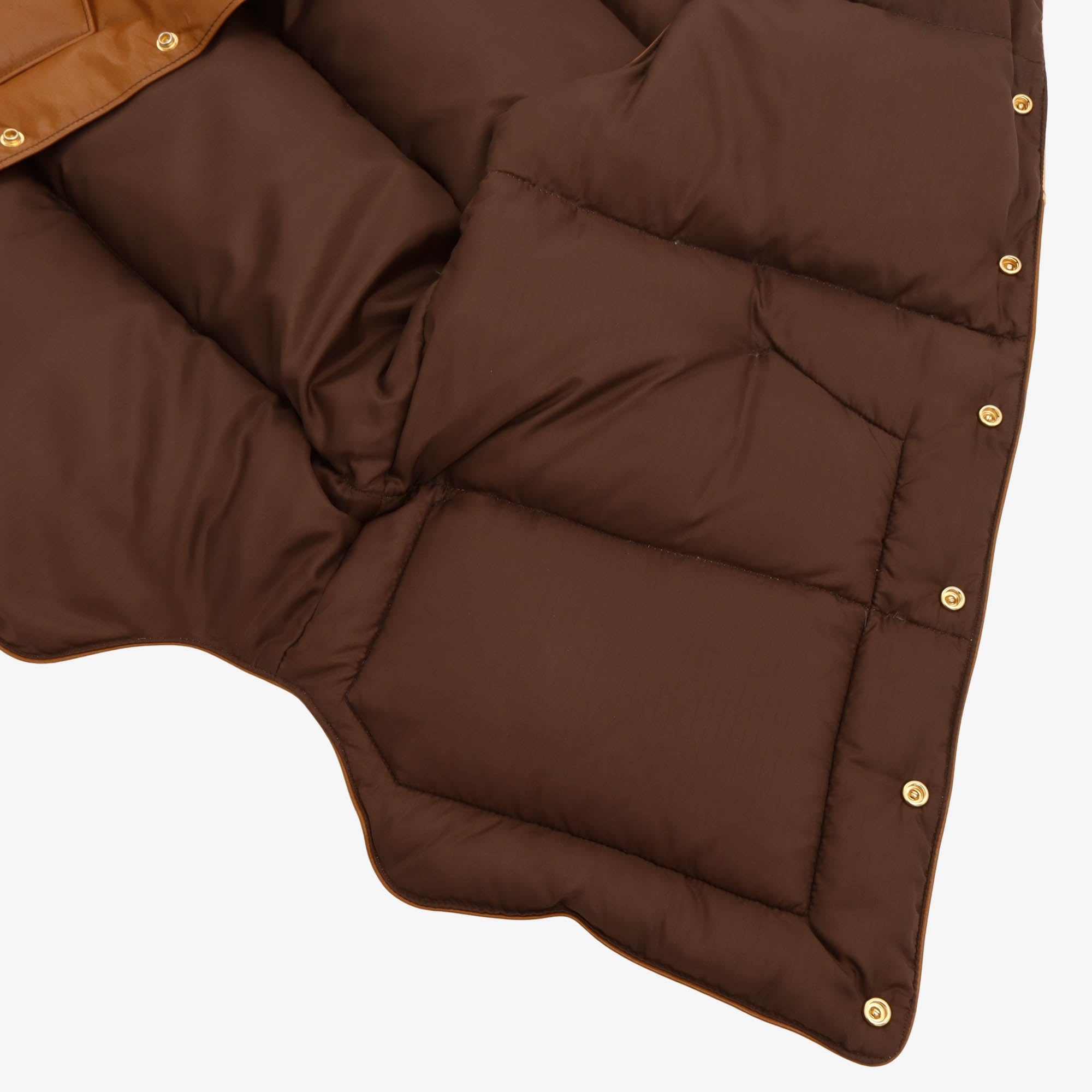 Challenger Down Vest