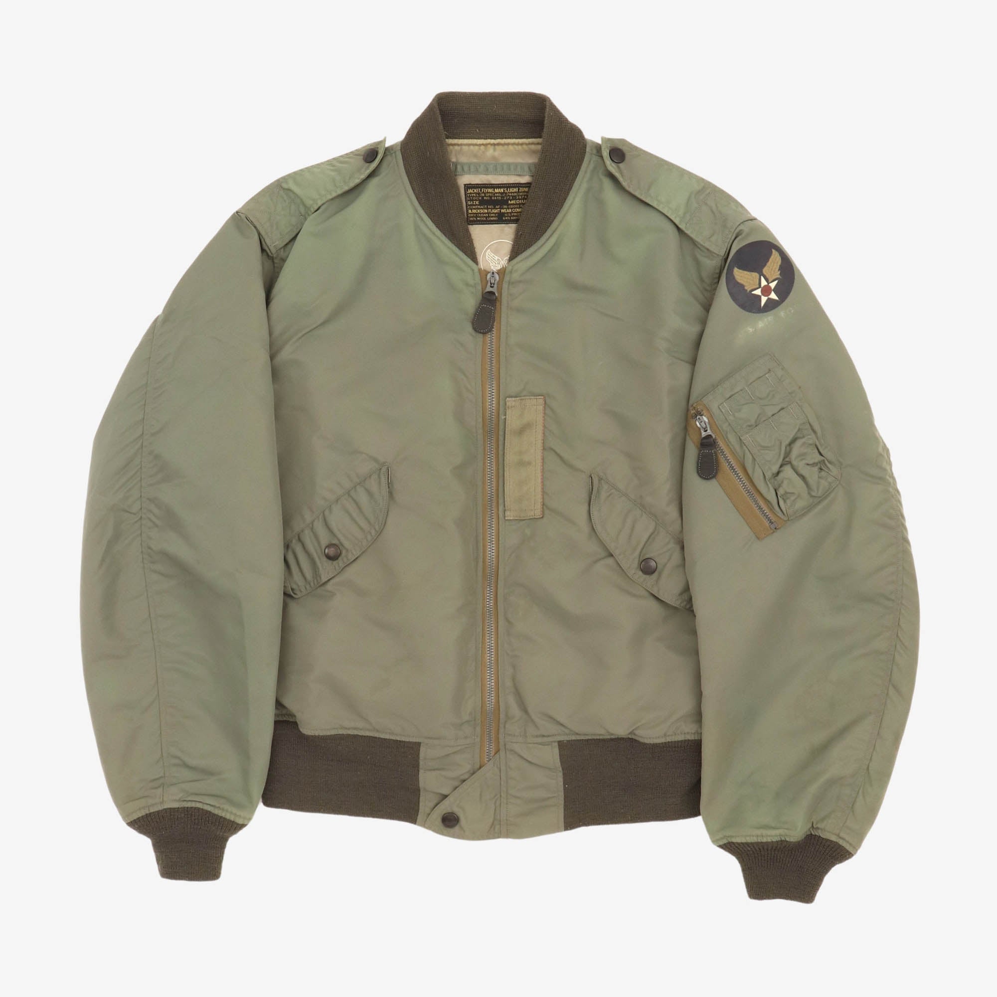 L-2B Flight Jacket