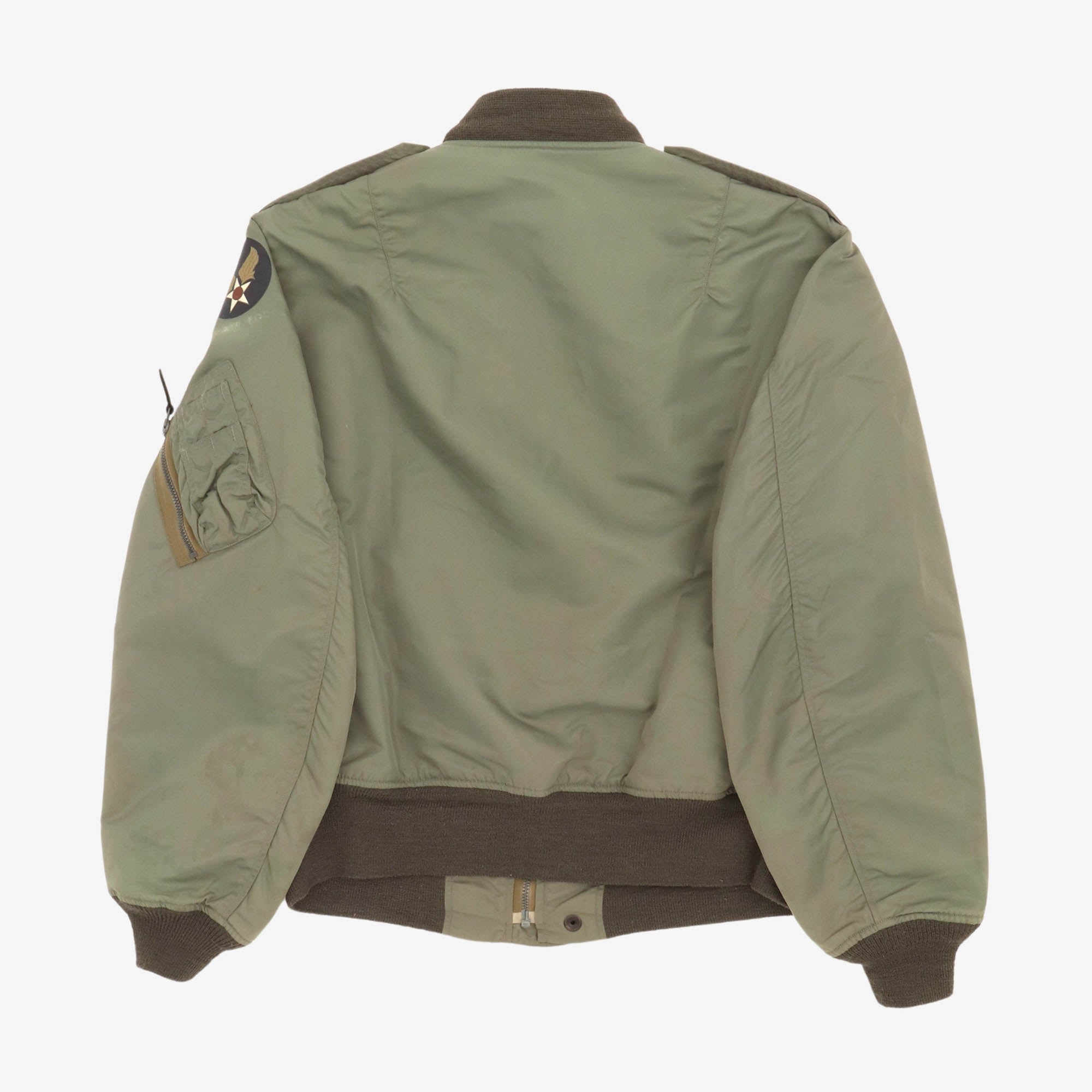 L-2B Flight Jacket