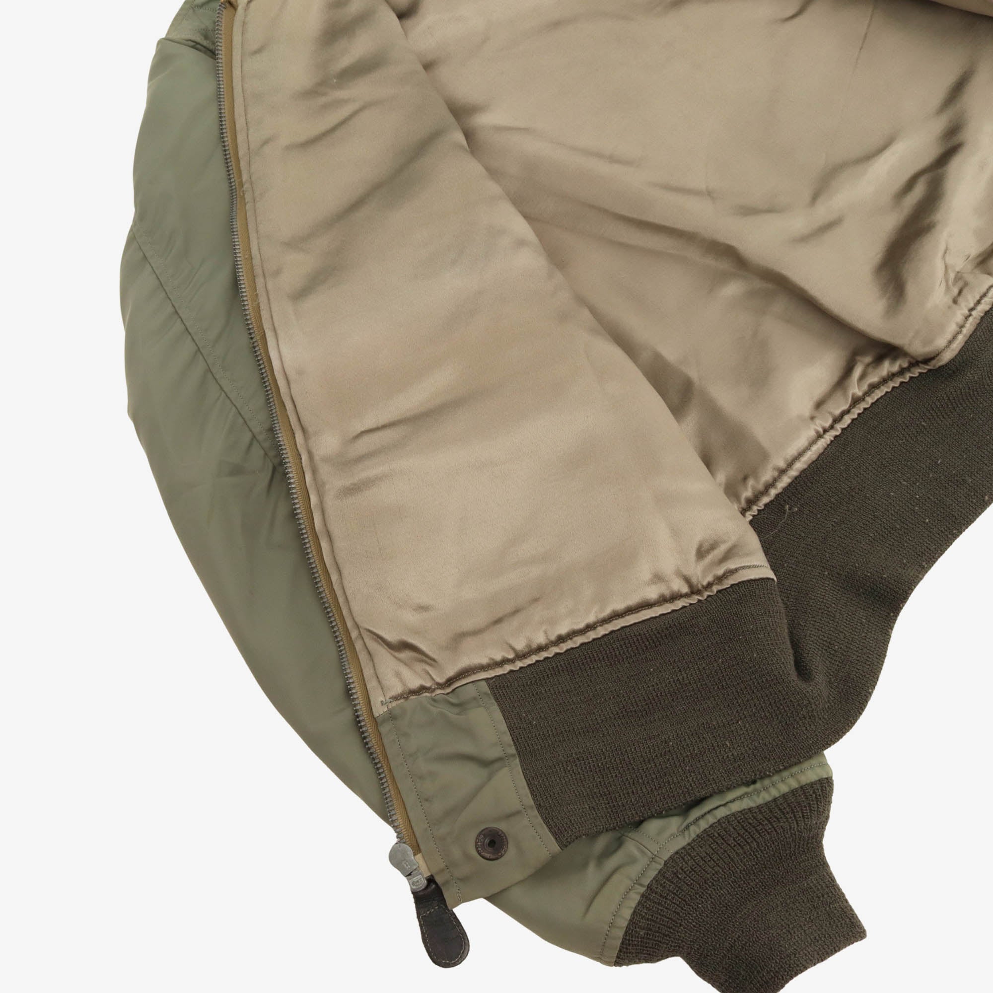 L-2B Flight Jacket