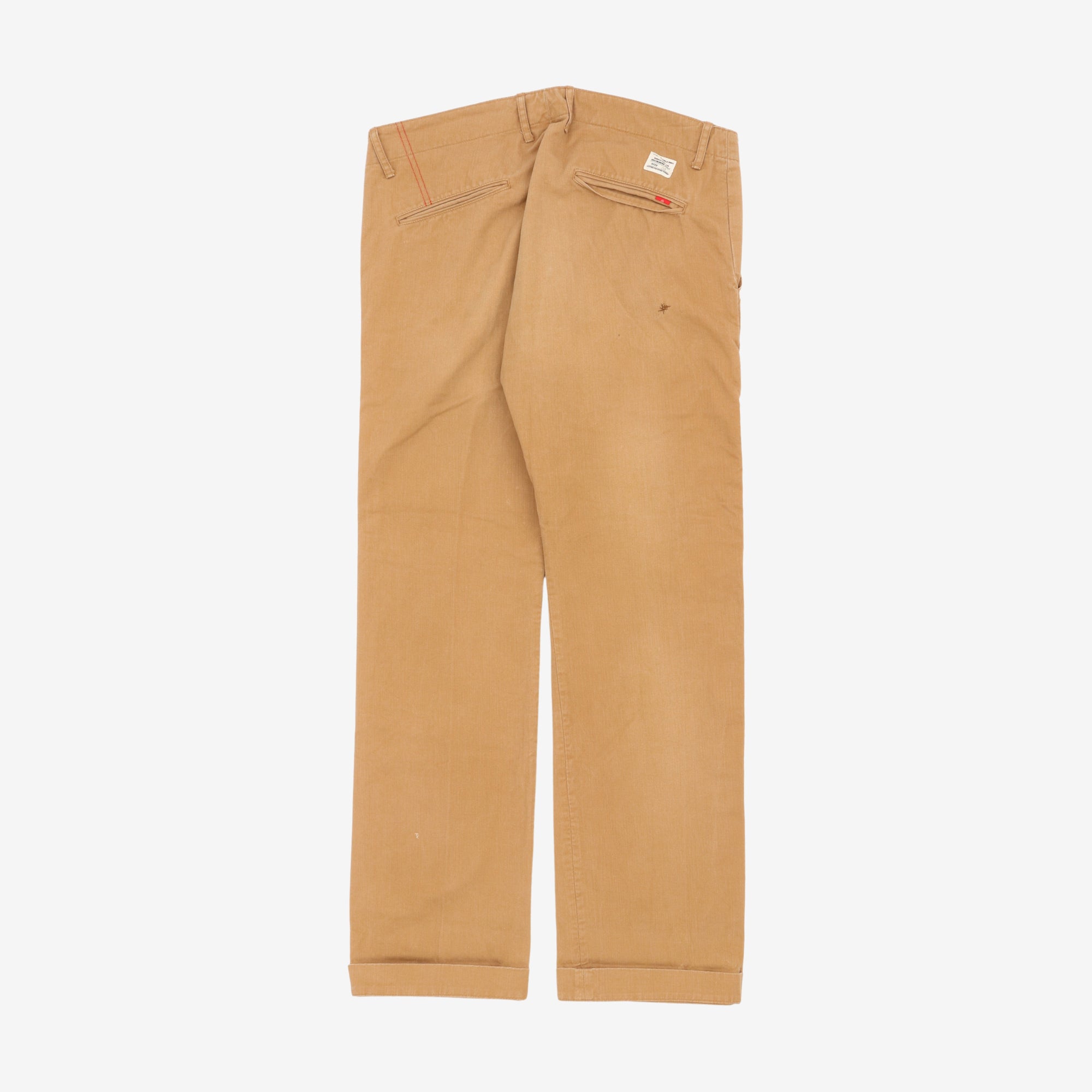 Heritage Work Trousers (36W X 32L)