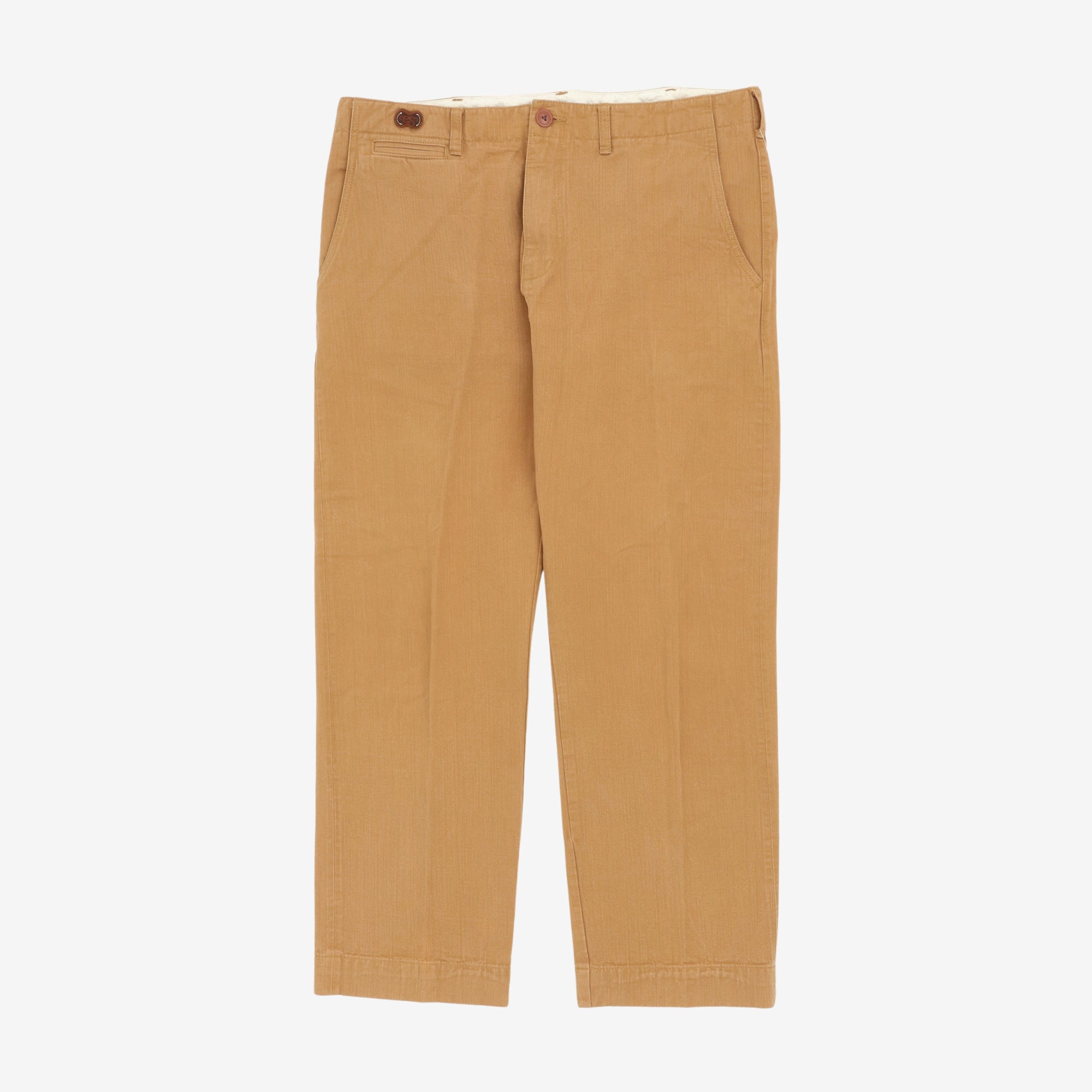 Five Jet Chino Pants (36W X 31L)