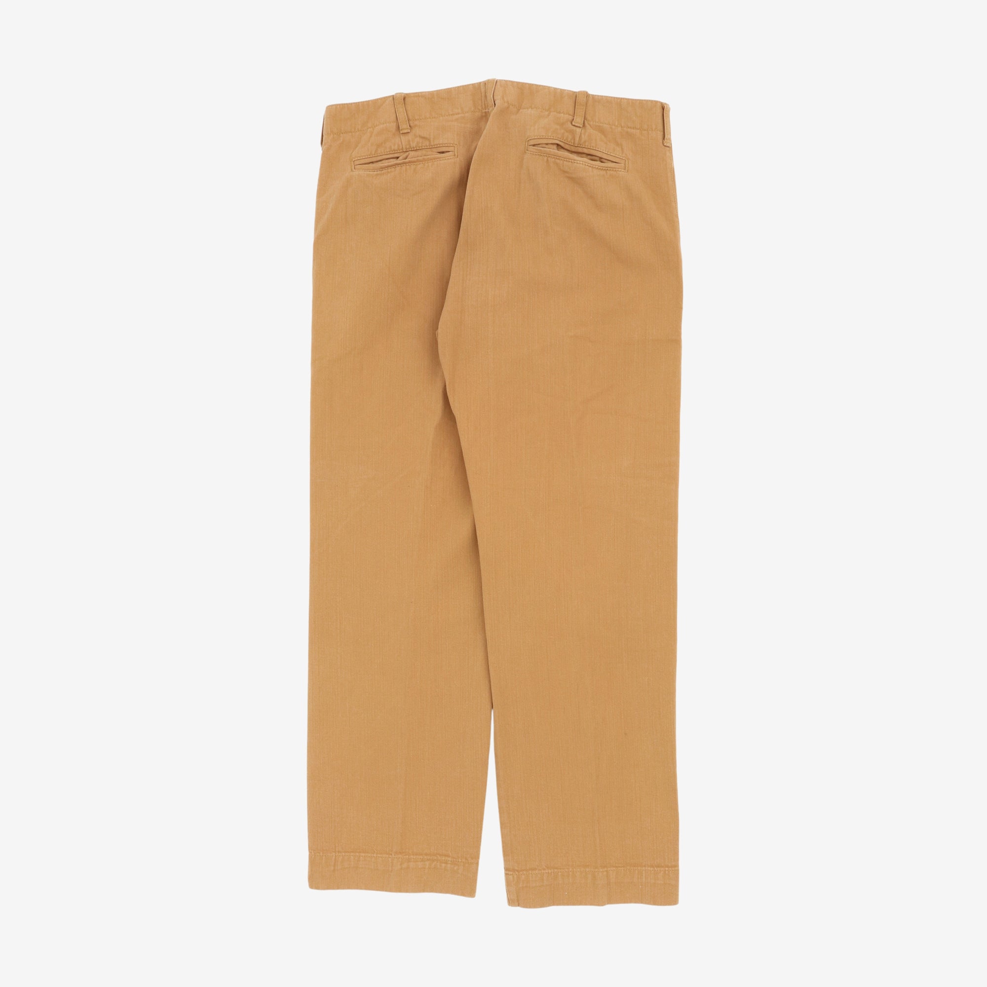 Five Jet Chino Pants (36W X 31L)