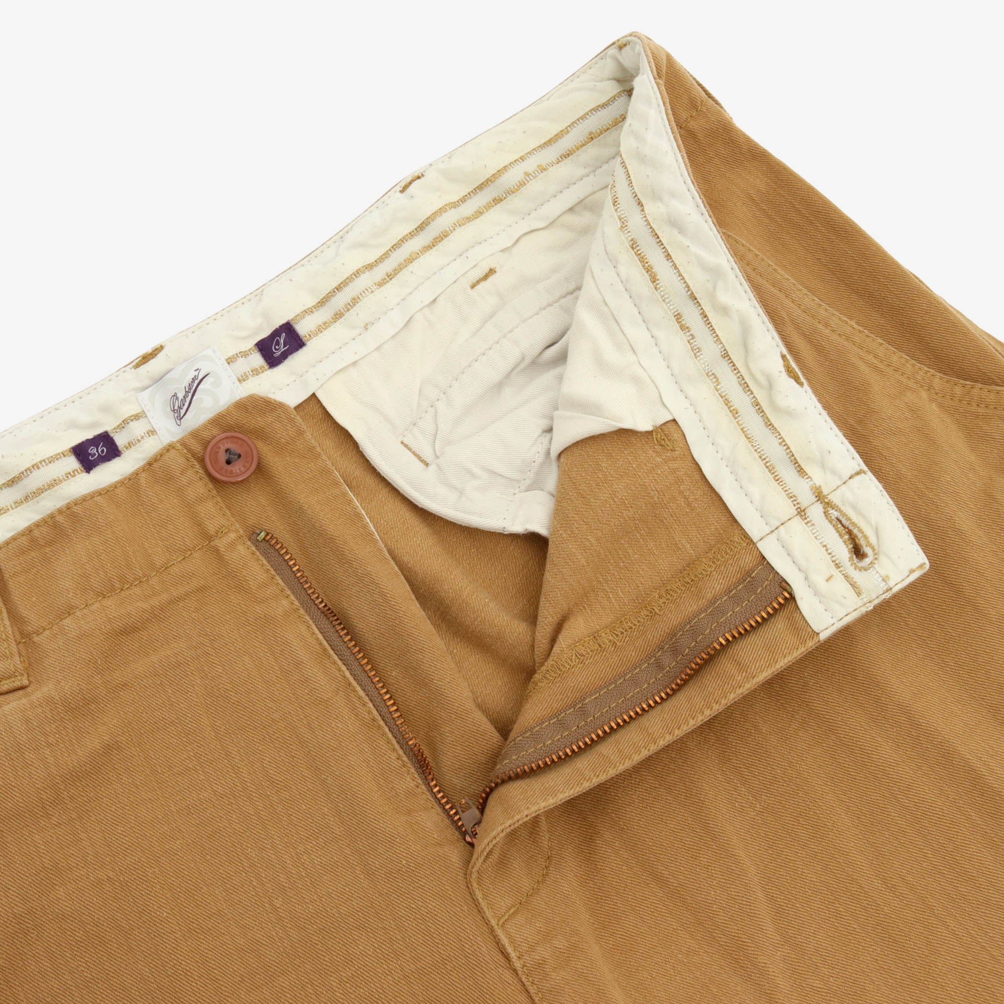 Five Jet Chino Pants (36W X 31L)