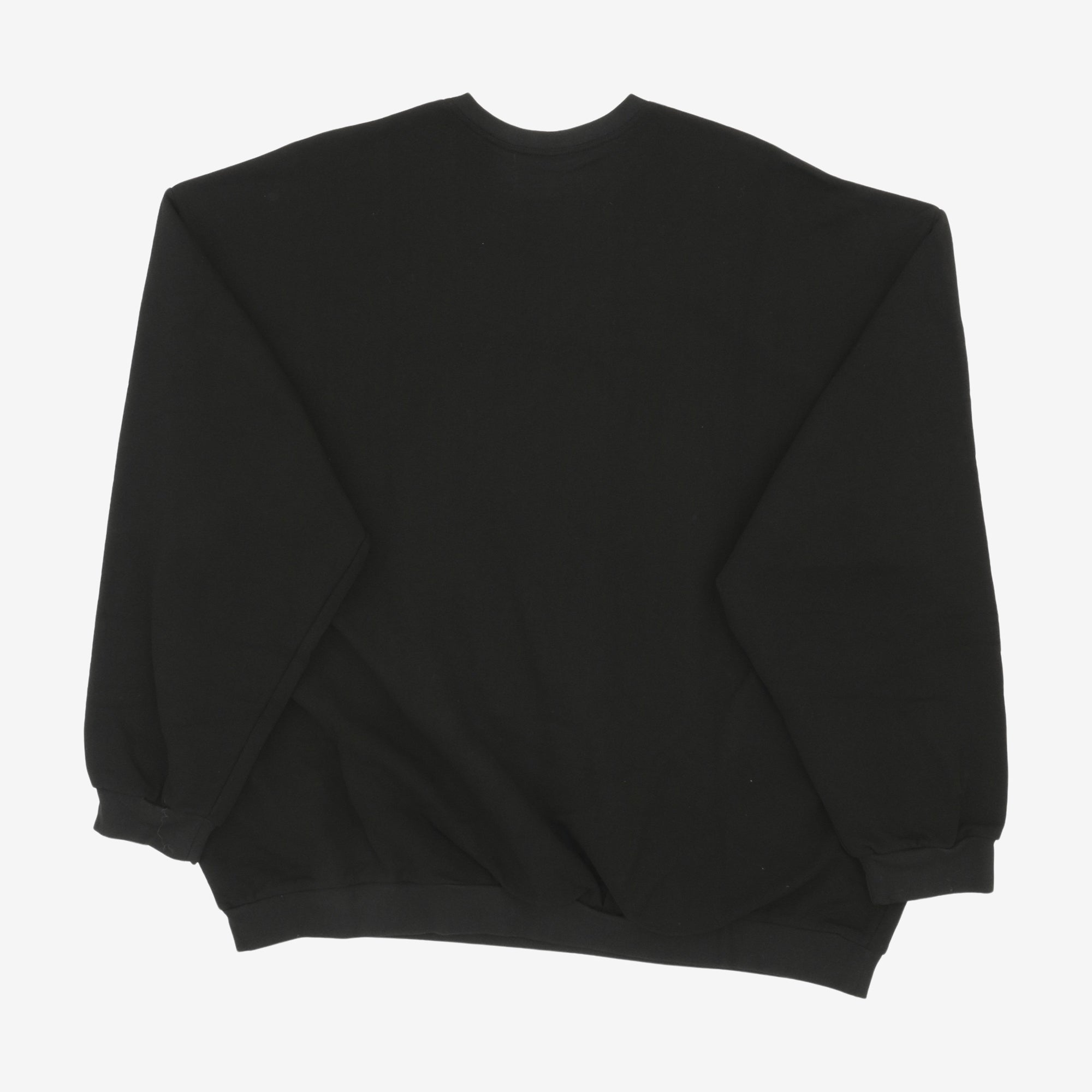 Collage Graphic Sweatshirt (AW 03/04)