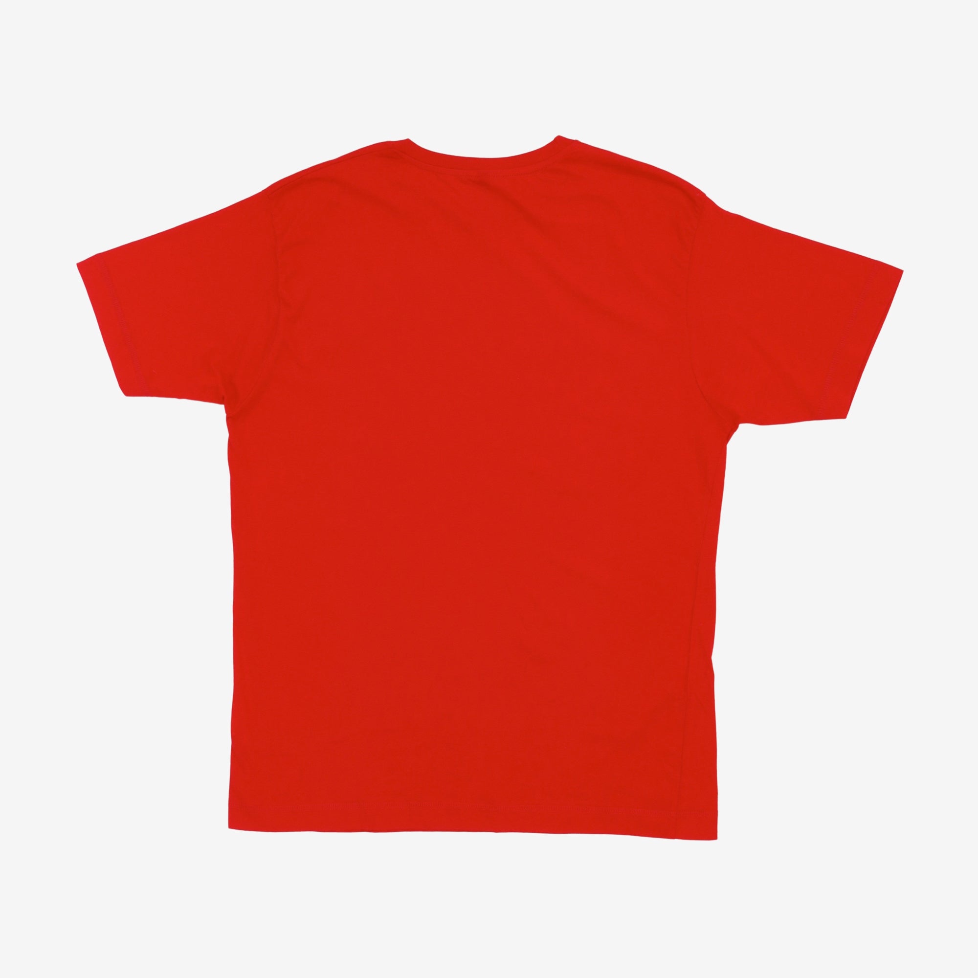 "Guns Drugs & No Money" Tee (Peter Saville)