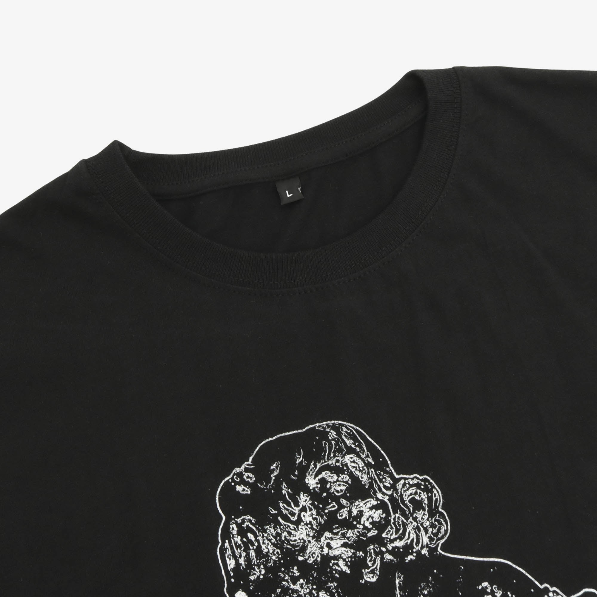 Graphic Tee (Peter Saville)