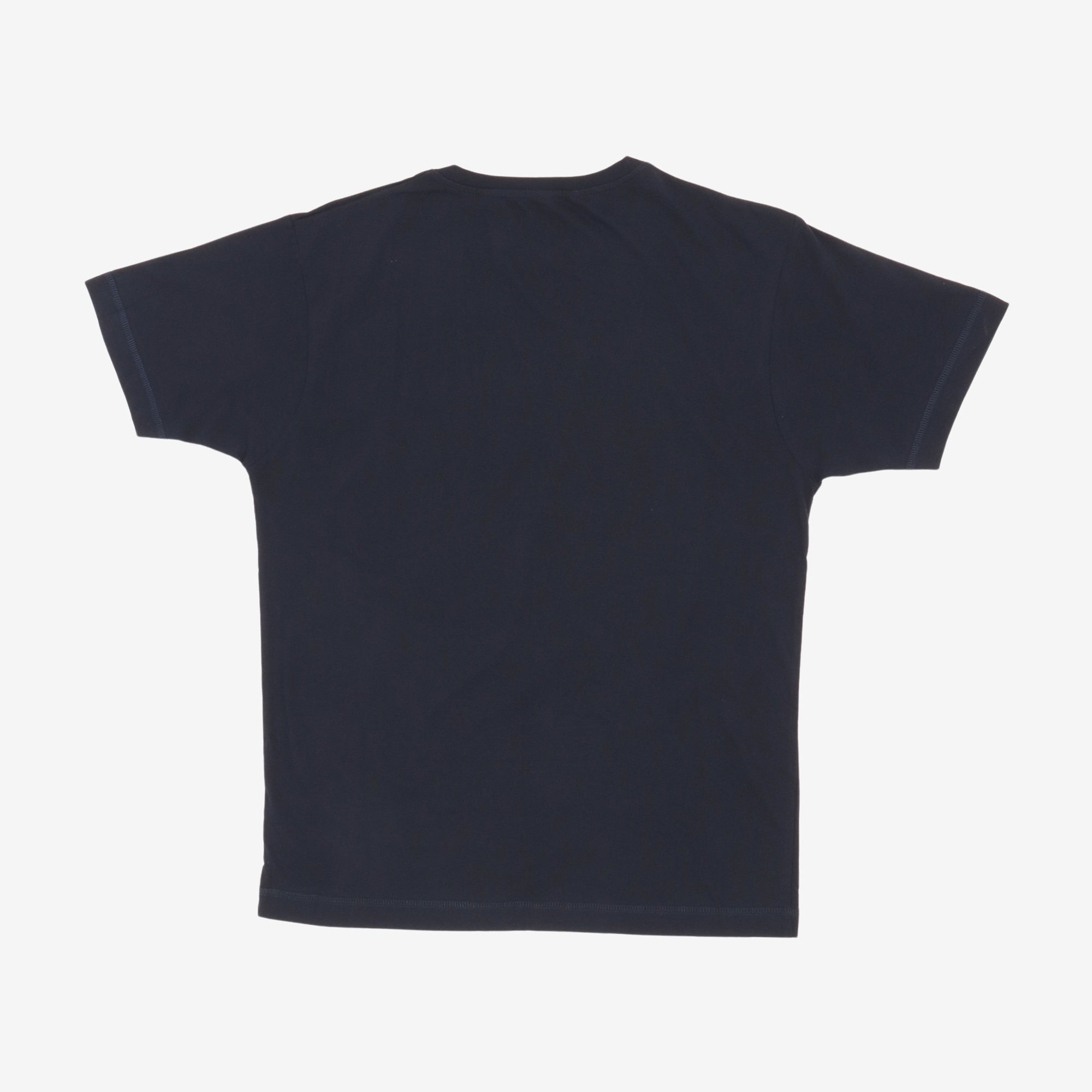 "Guns Drugs & No Money" Tee (Peter Saville)