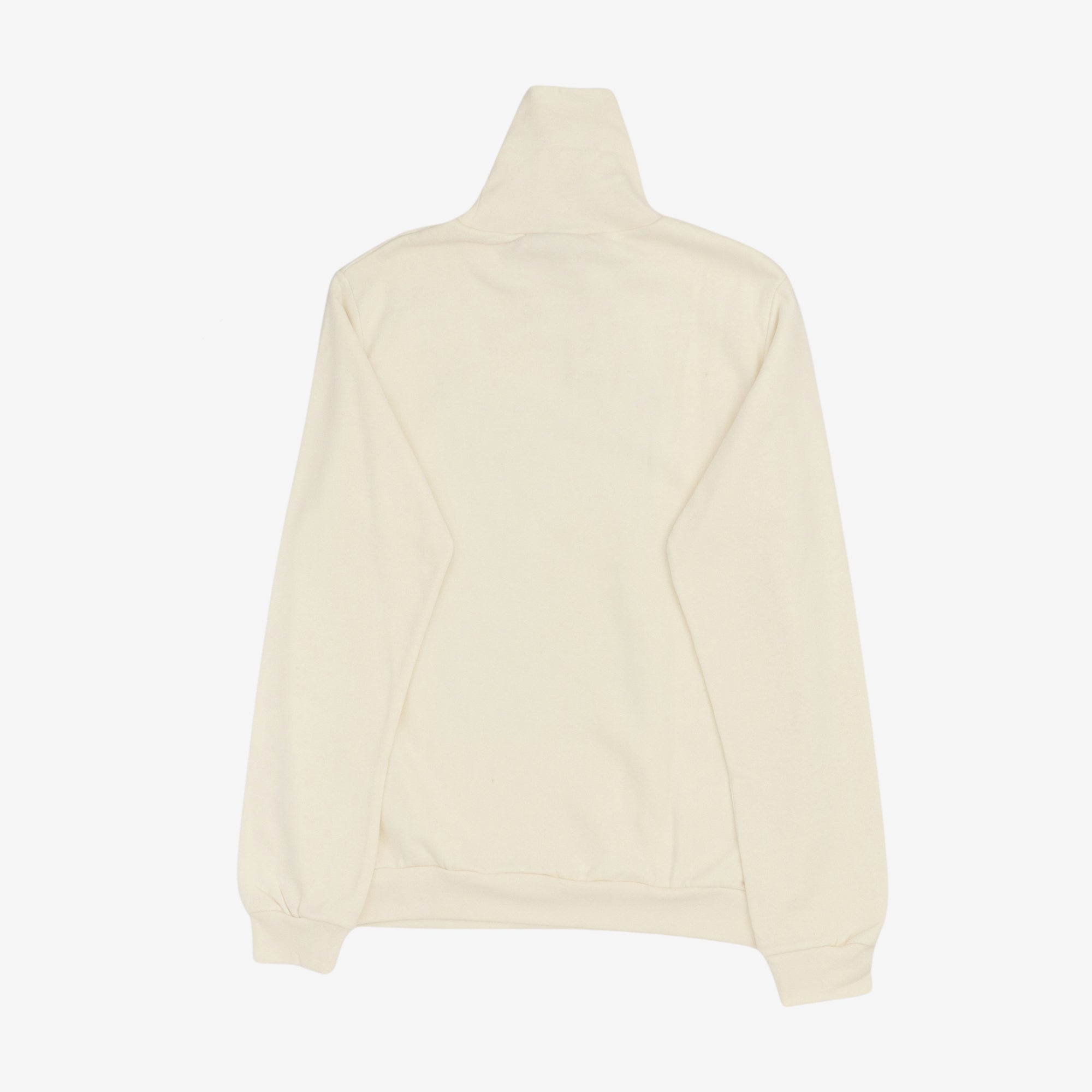 Unrealised Turtleneck Sweatshirt (AW 03/04)
