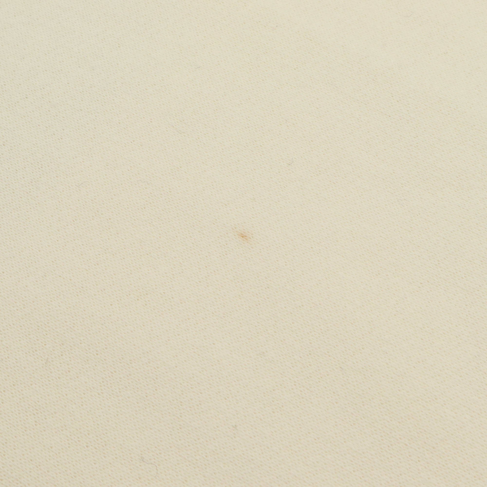 Unrealised Turtleneck Sweatshirt (AW 03/04)