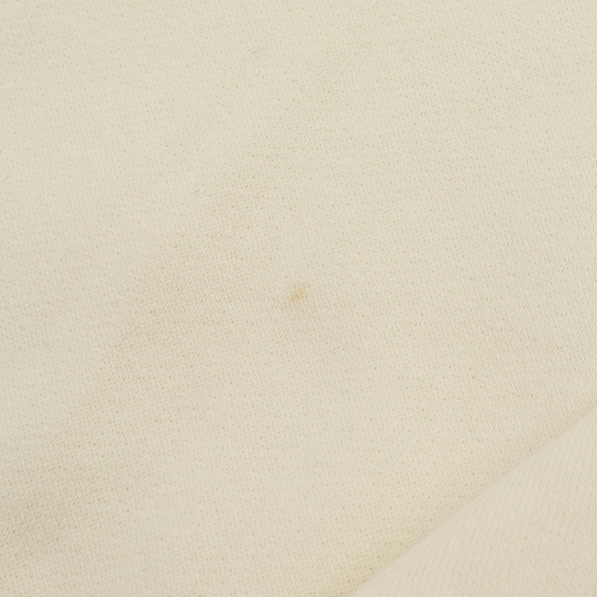 Unrealised Turtleneck Sweatshirt (AW 03/04)