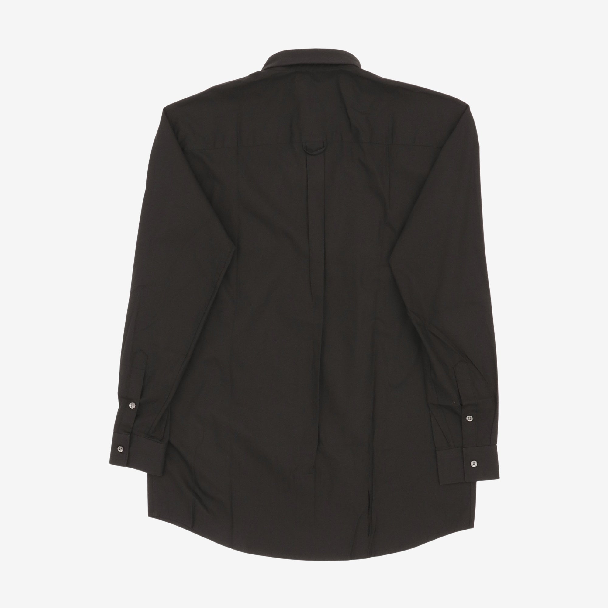 Unknown Pleasures Shirt (AW 03/04) (DMG)