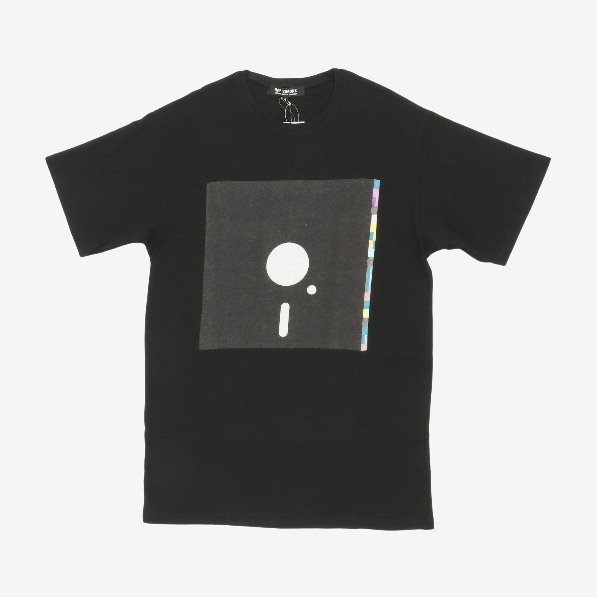 New Order Graphic Tee (AW 03/04)