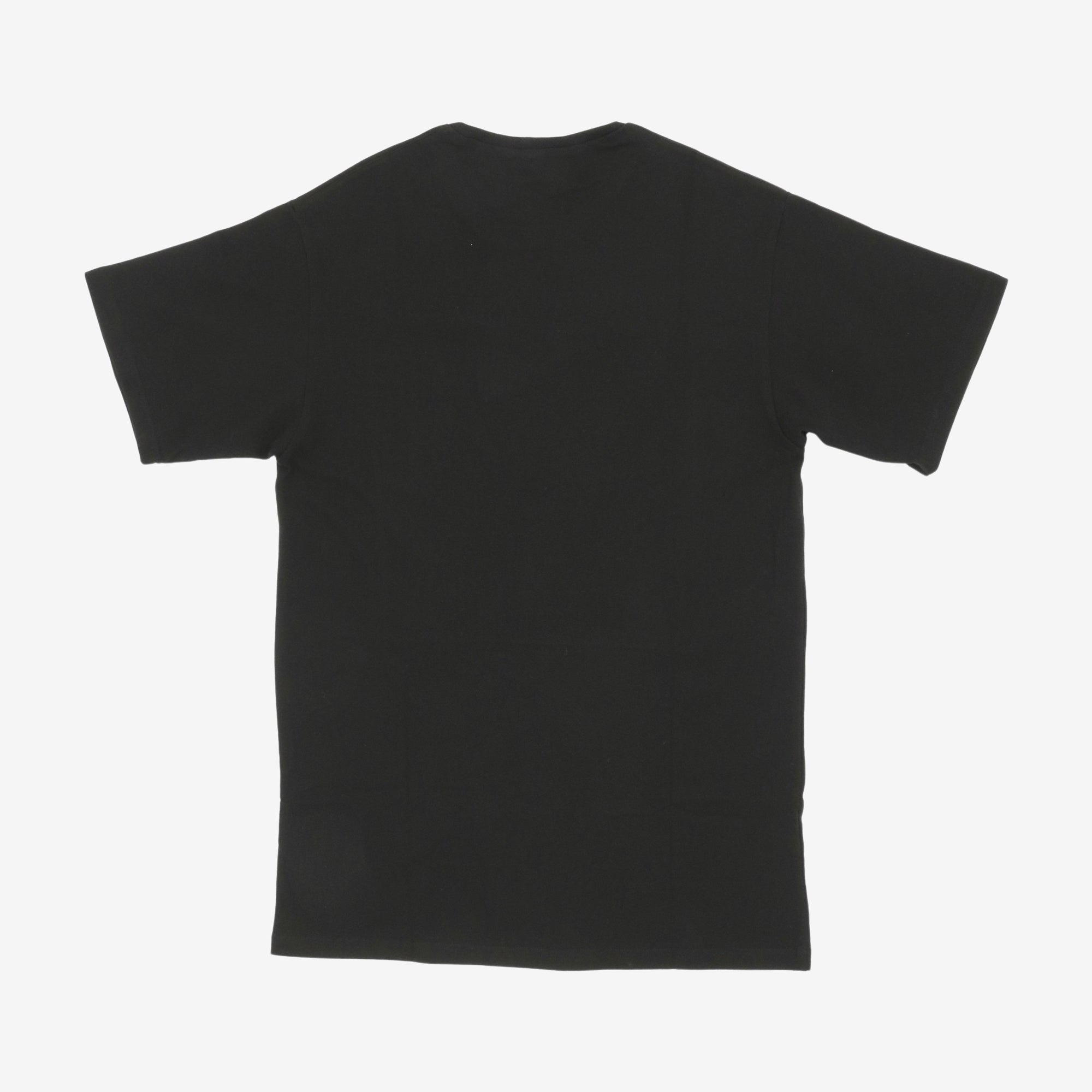 New Order Graphic Tee (AW 03/04)