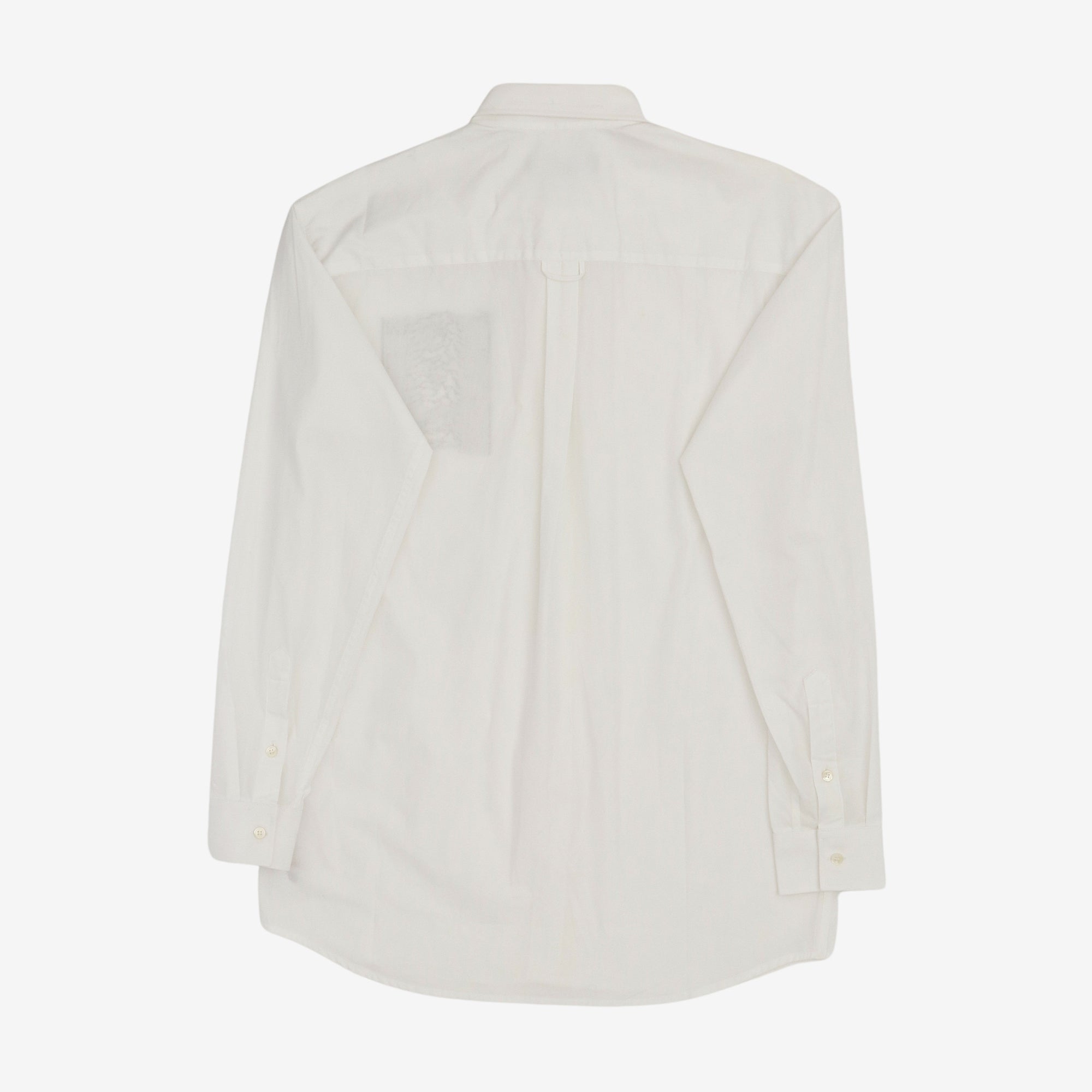 Unknown Pleasures Shirt (AW 03/04)
