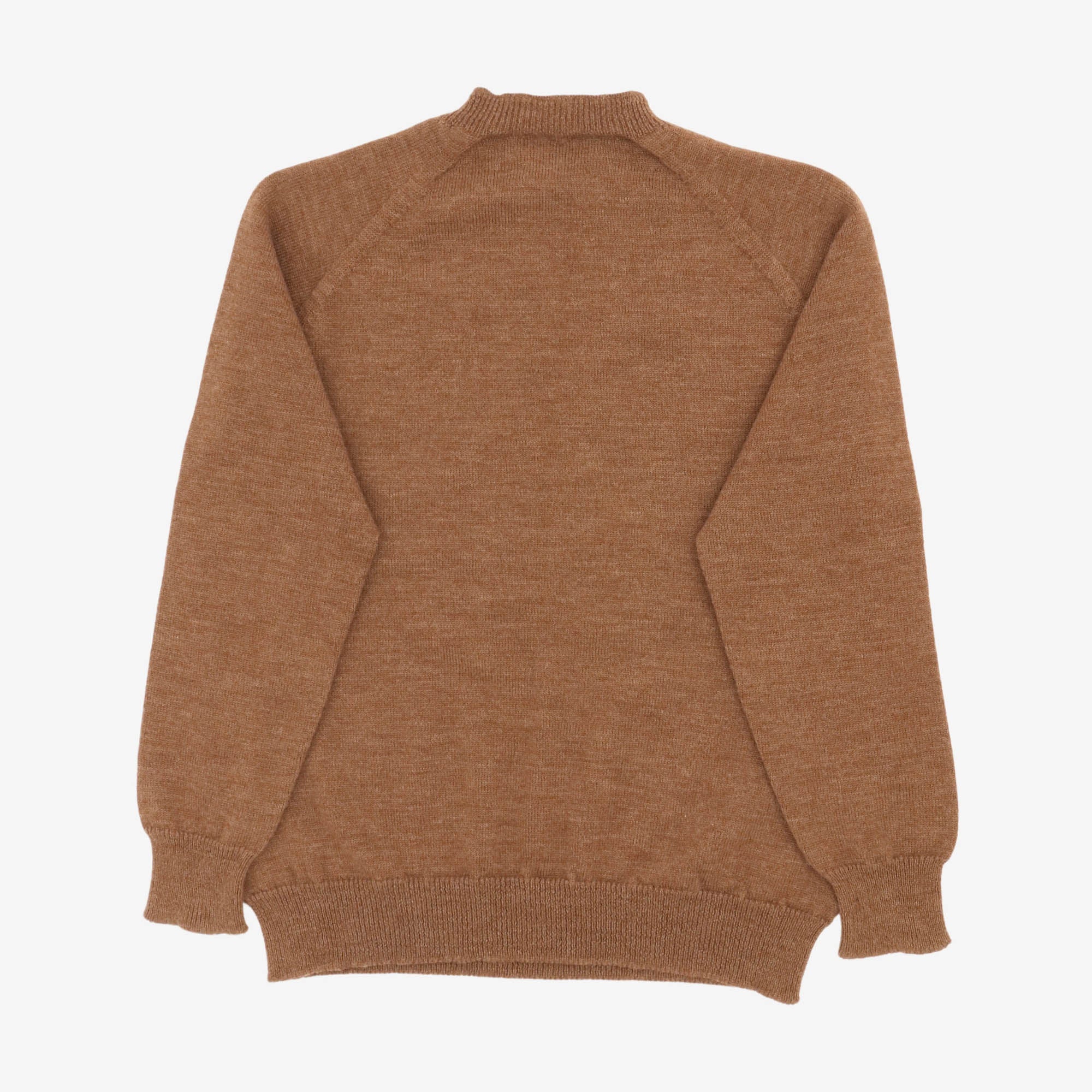 MHL Crewneck Wool Sweater